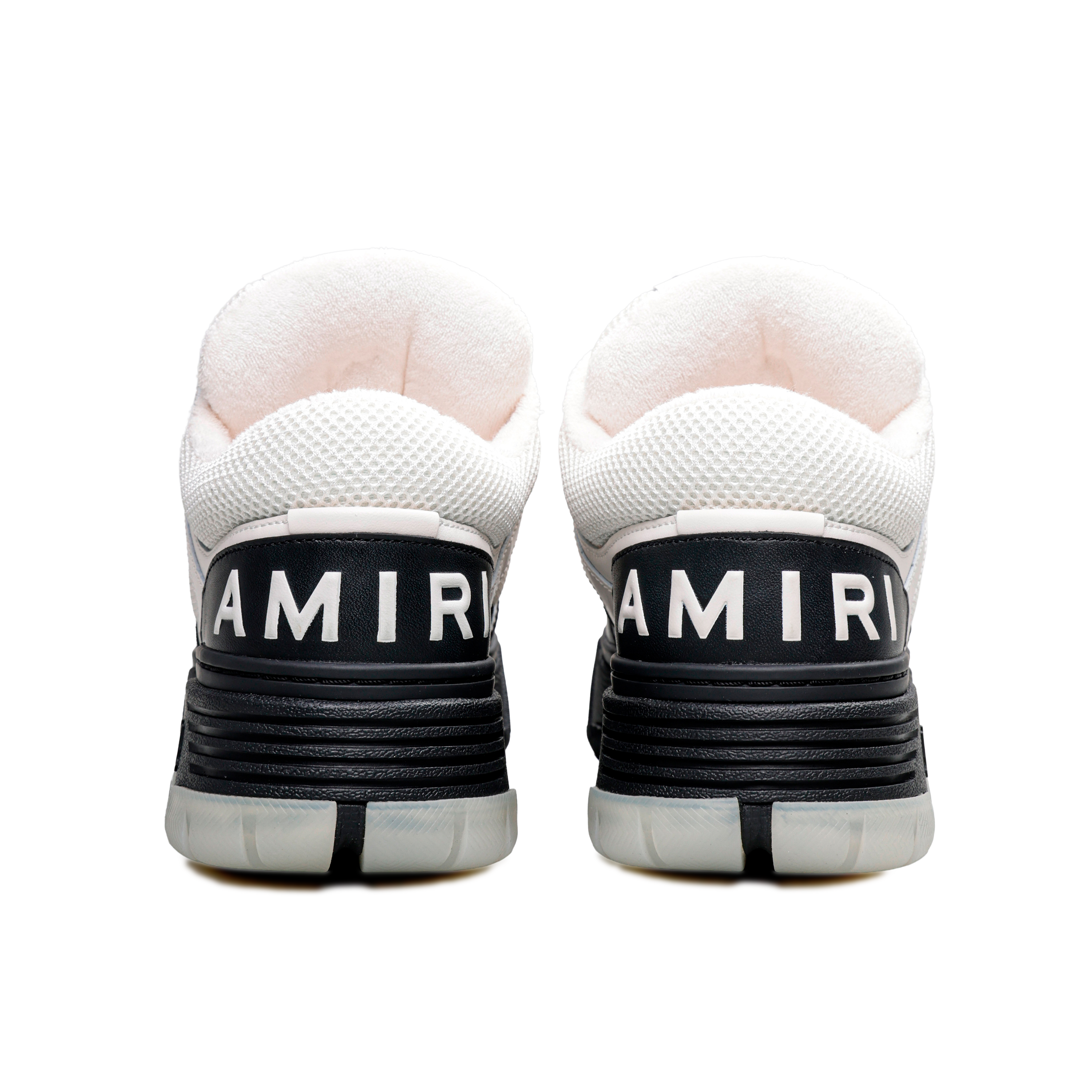 Sneakers Negros AMIRI Ma-1