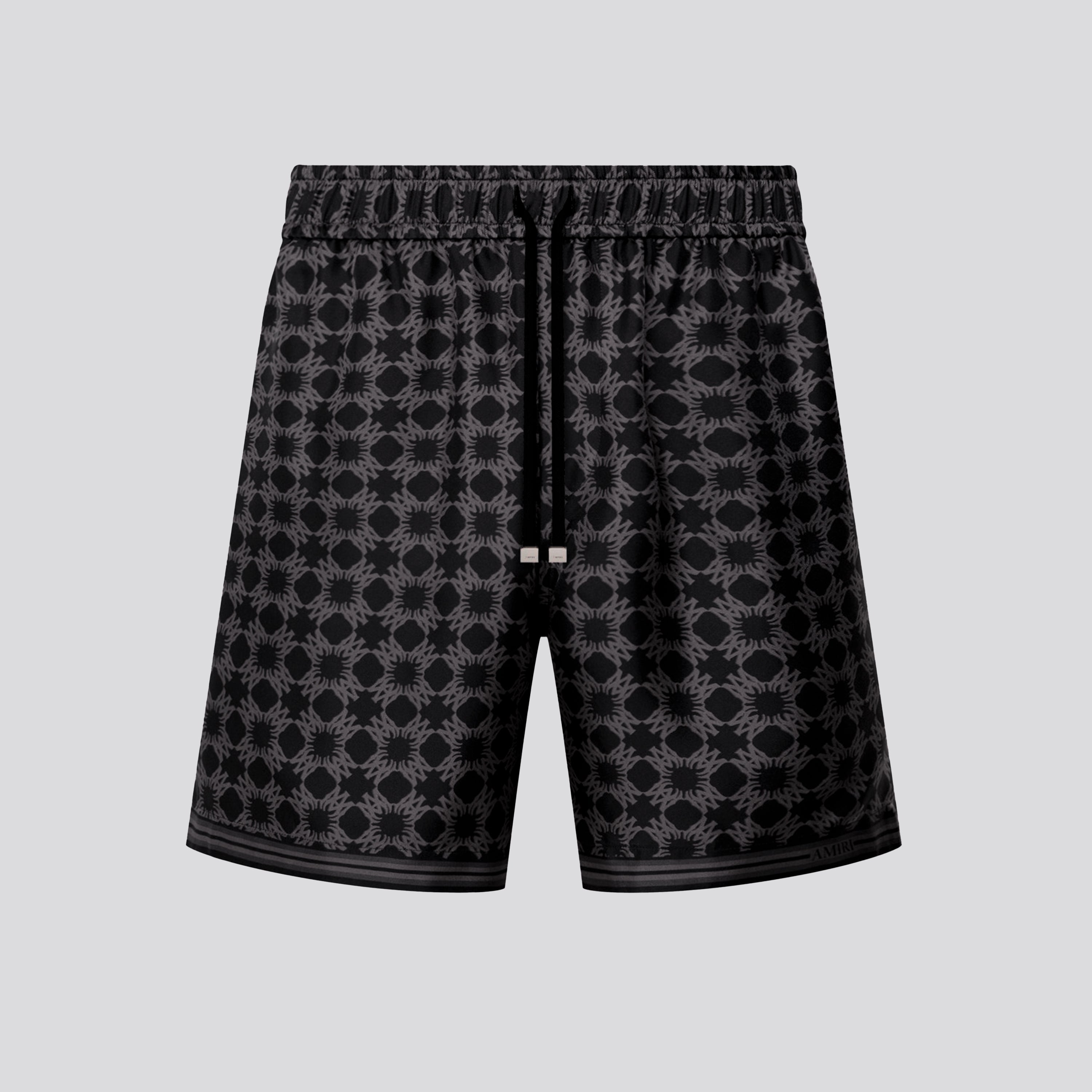 Shorts Negro AMIRI MA Quad