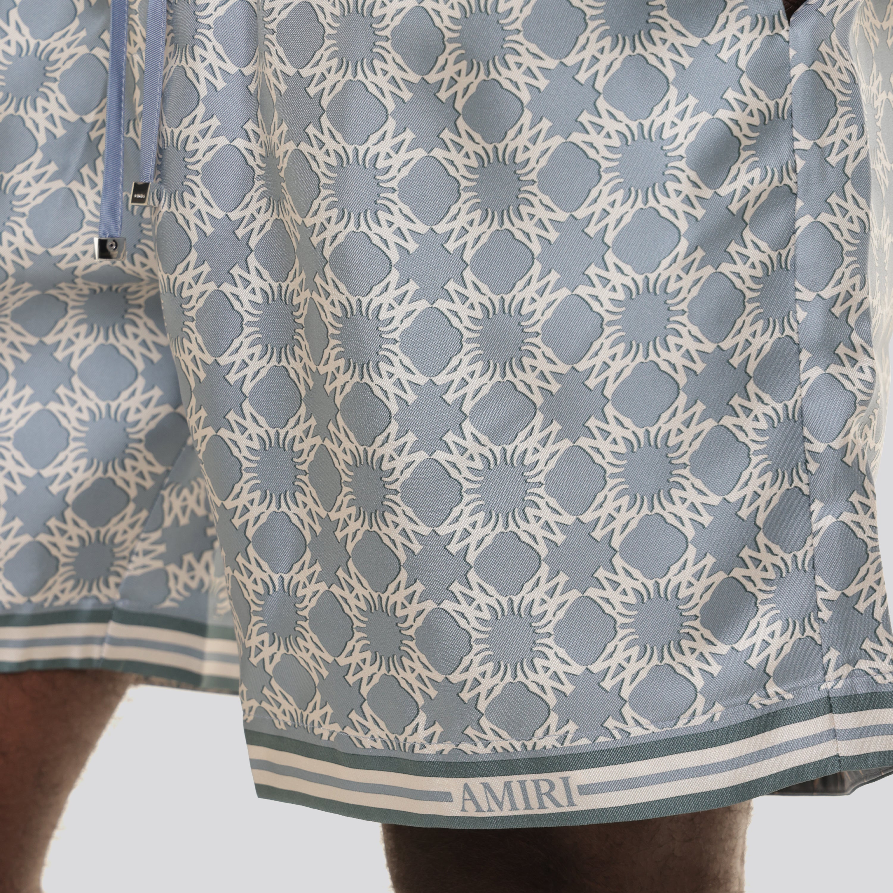 Shorts Celeste AMIRI MA Quad
