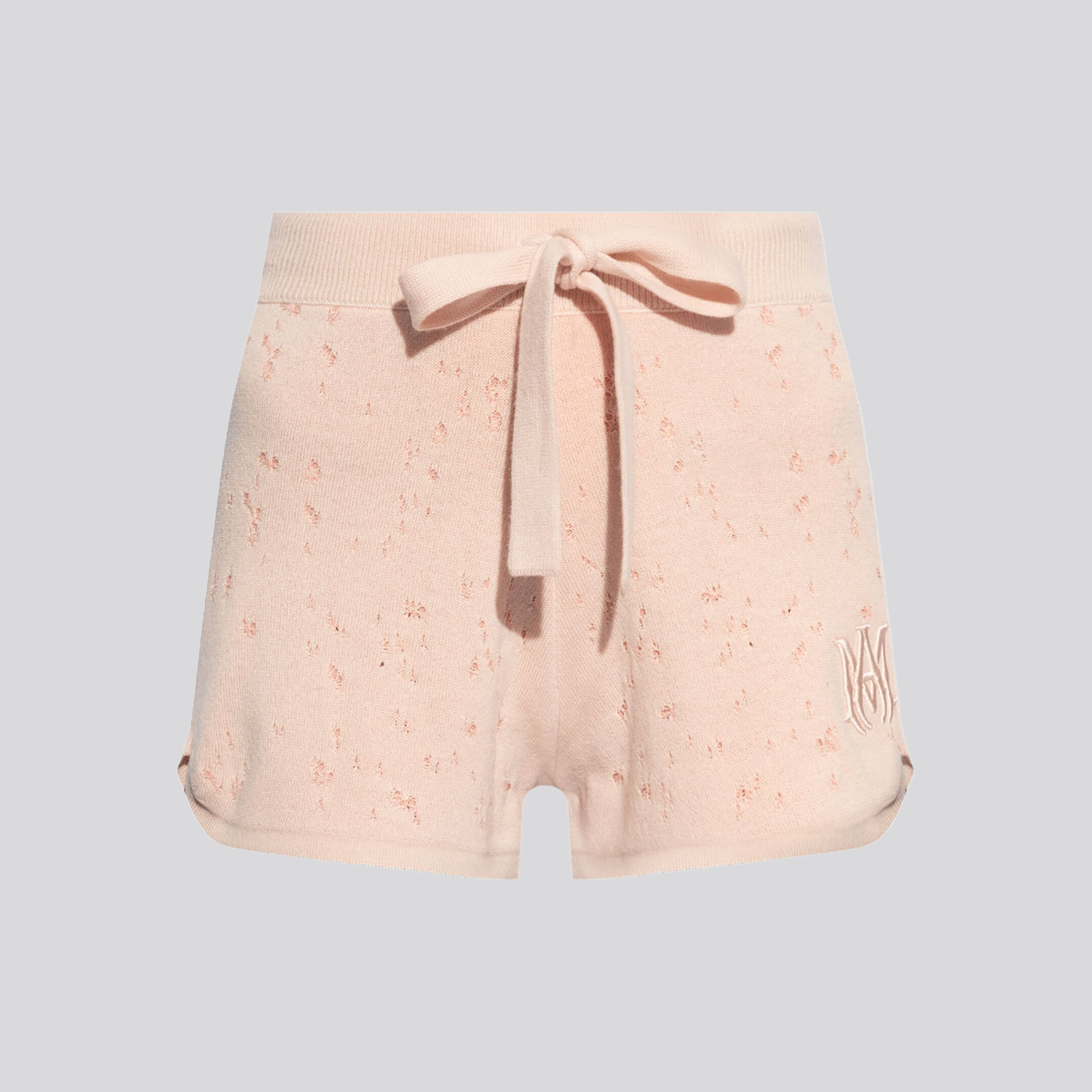 Shorts Rosado AMIRI MA Shotgun