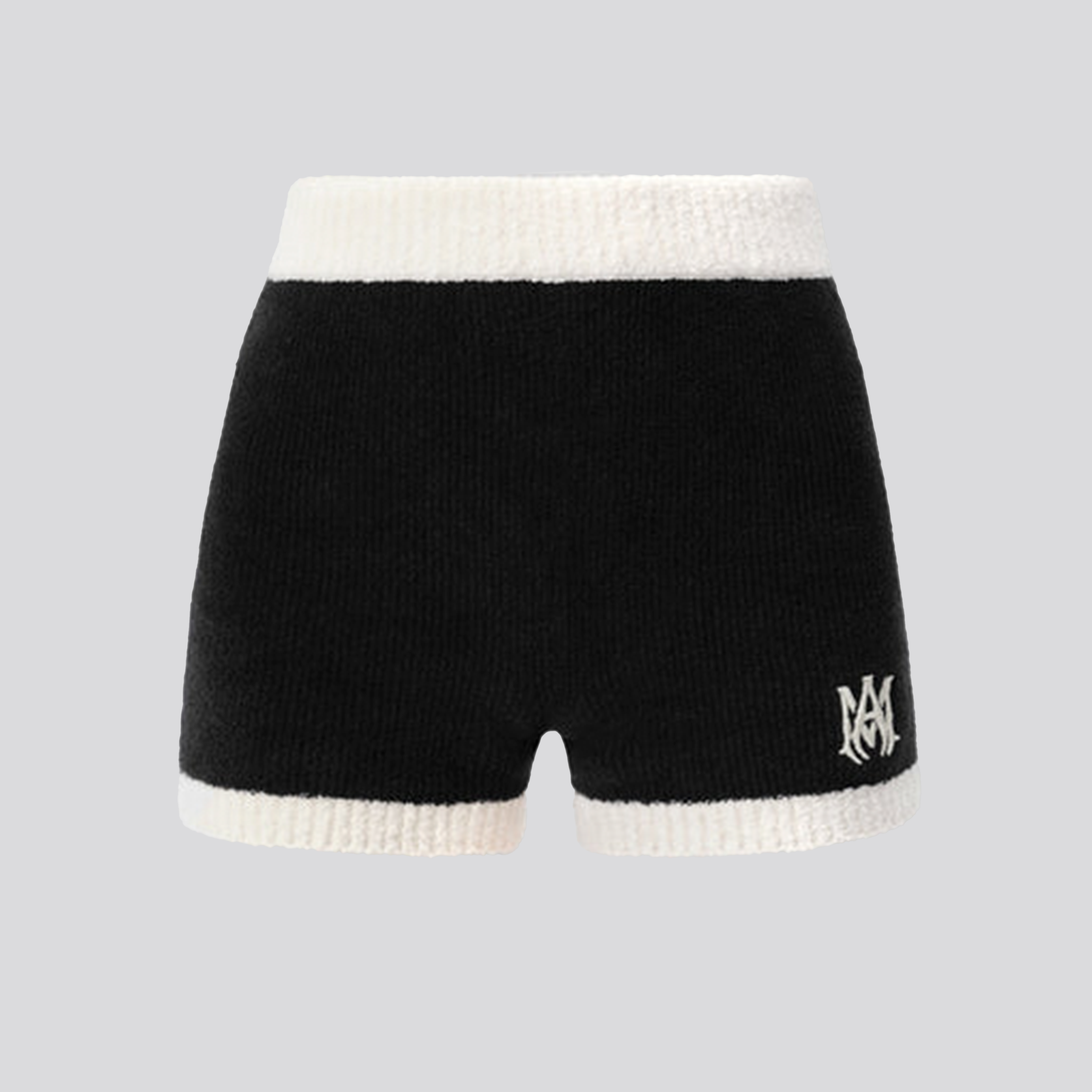 Shorts Negro AMIRI MA Shotgun