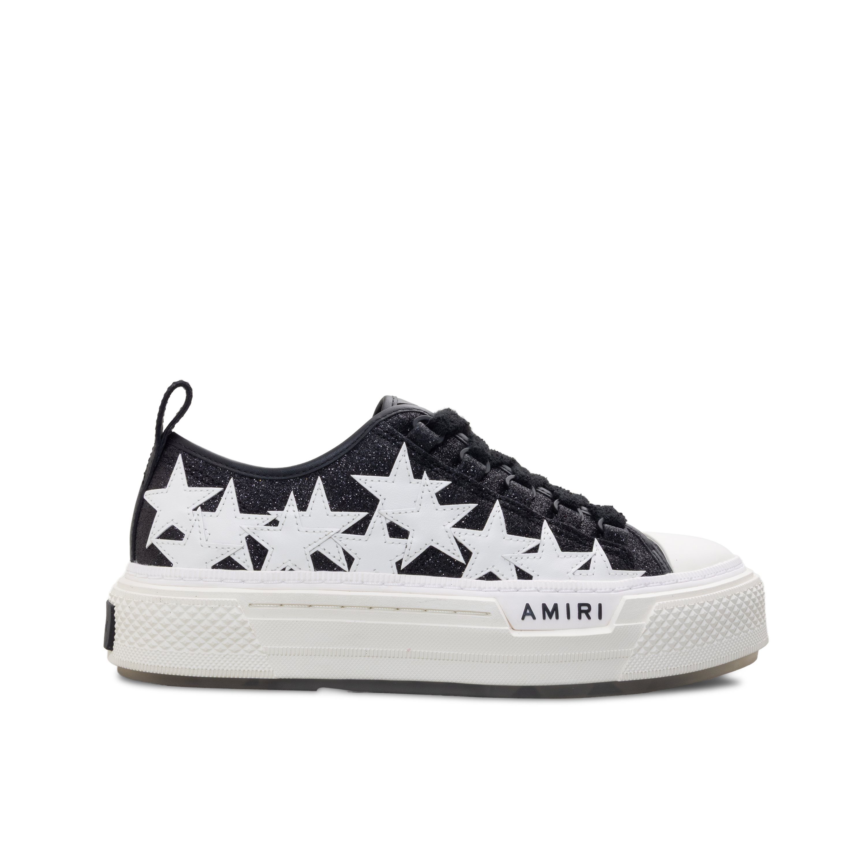 Sneakers Negros AMIRI Glitter Stars
