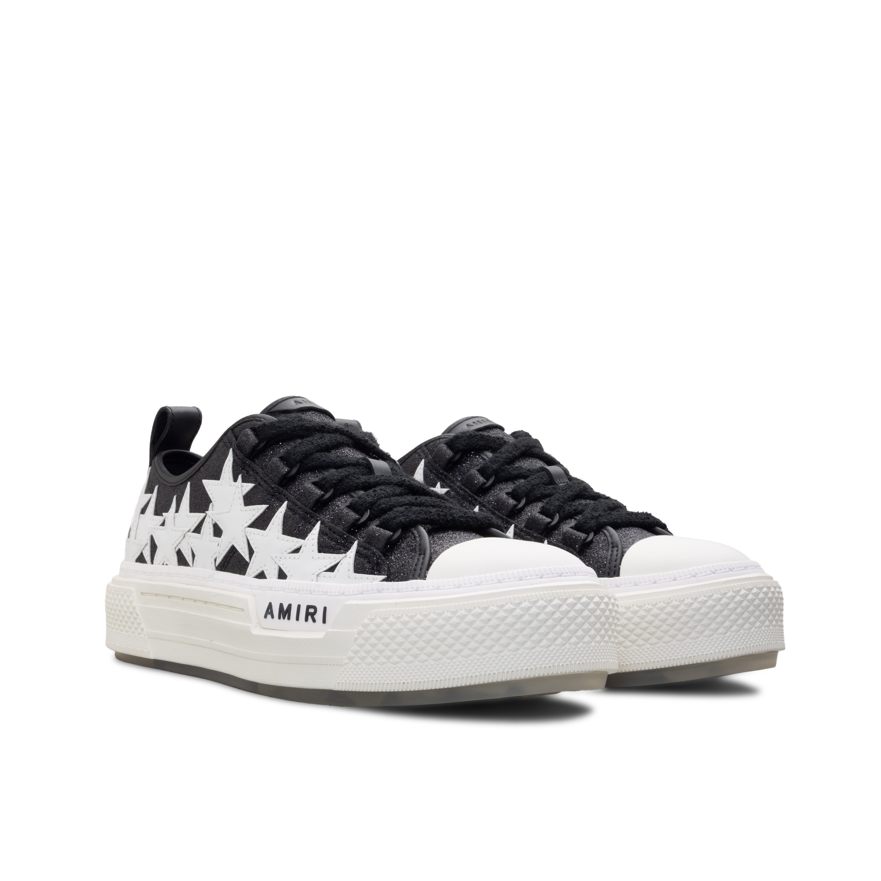Sneakers Negros AMIRI Glitter Stars