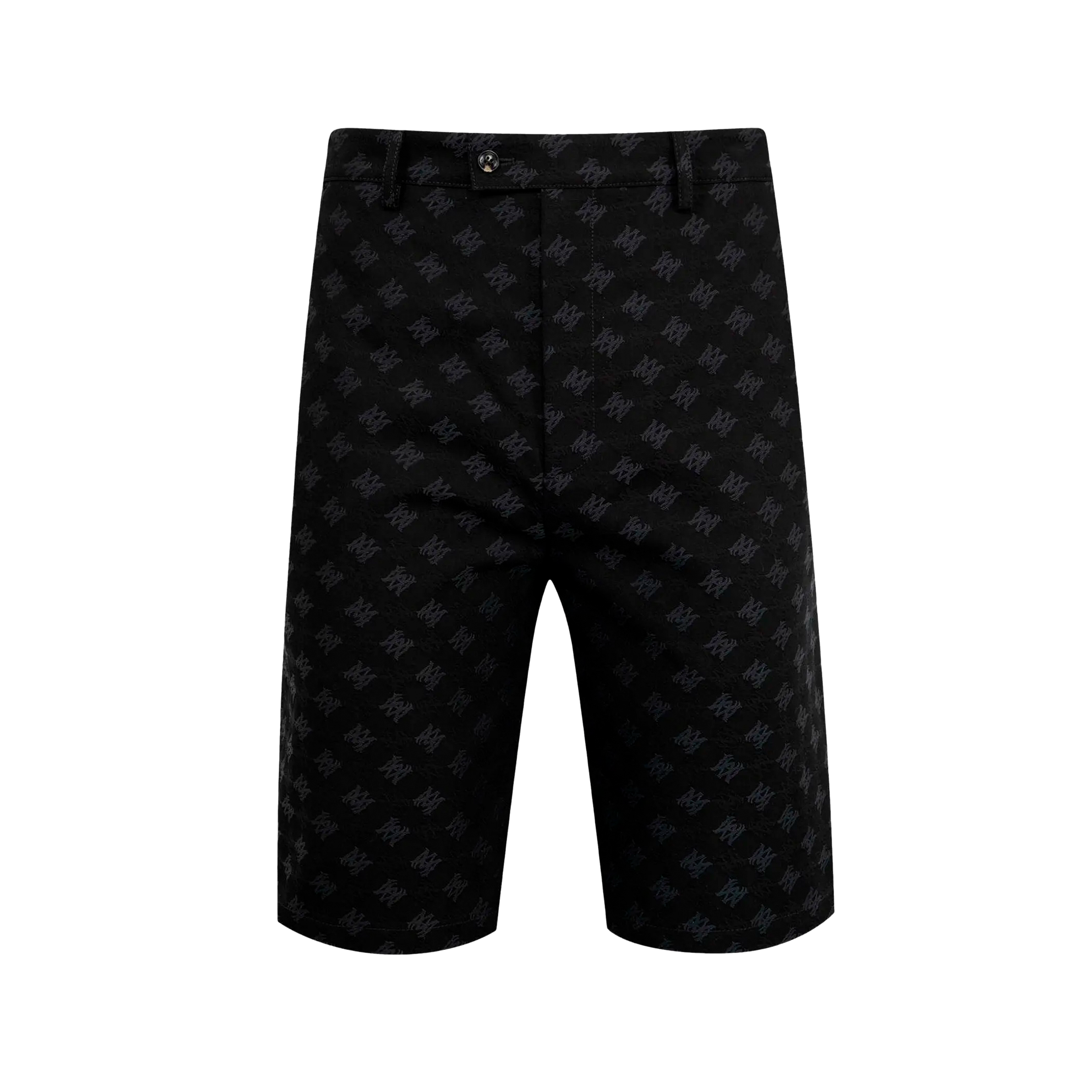 Short Negro AMIRI MA Quad