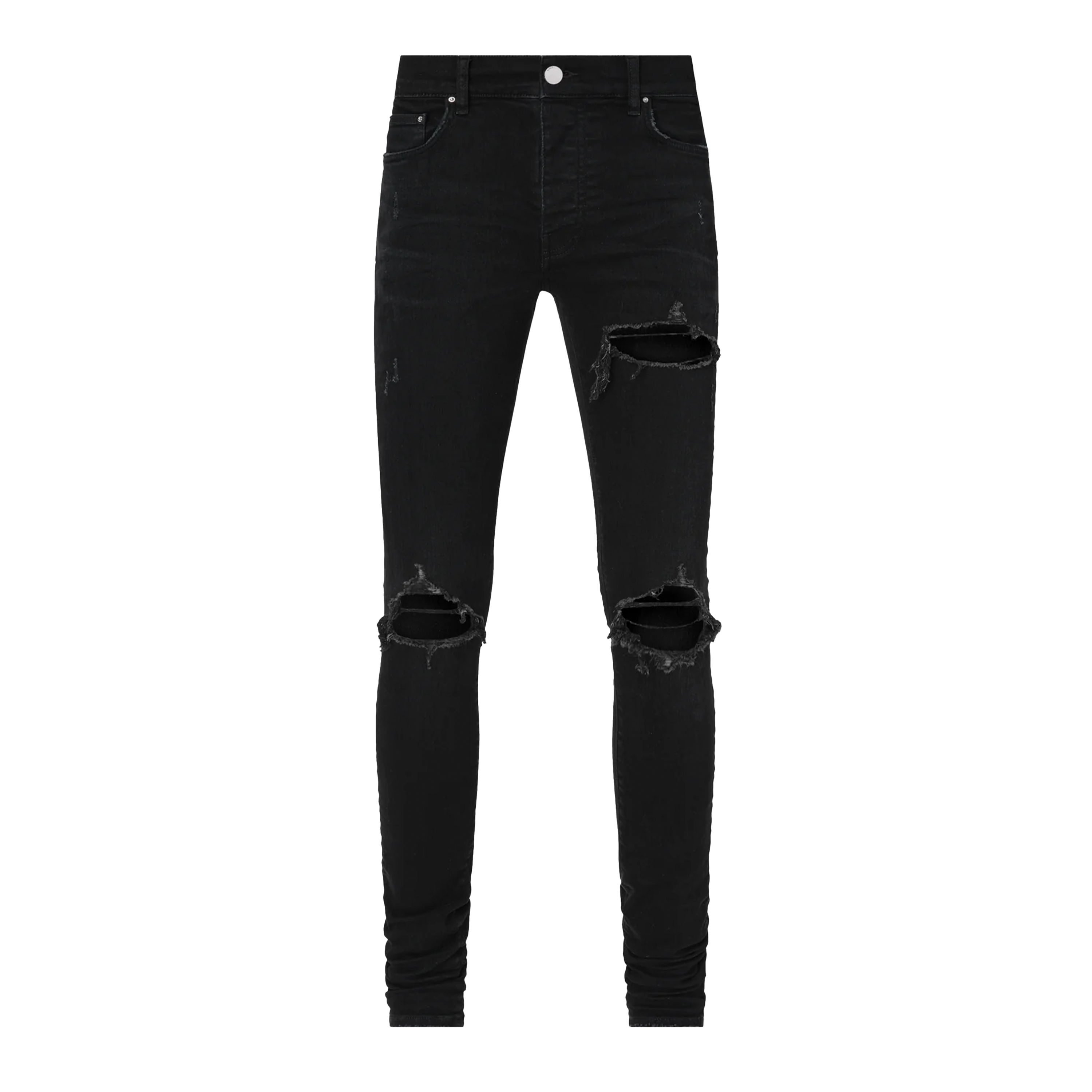 Jeans Negro AMIRI MX1