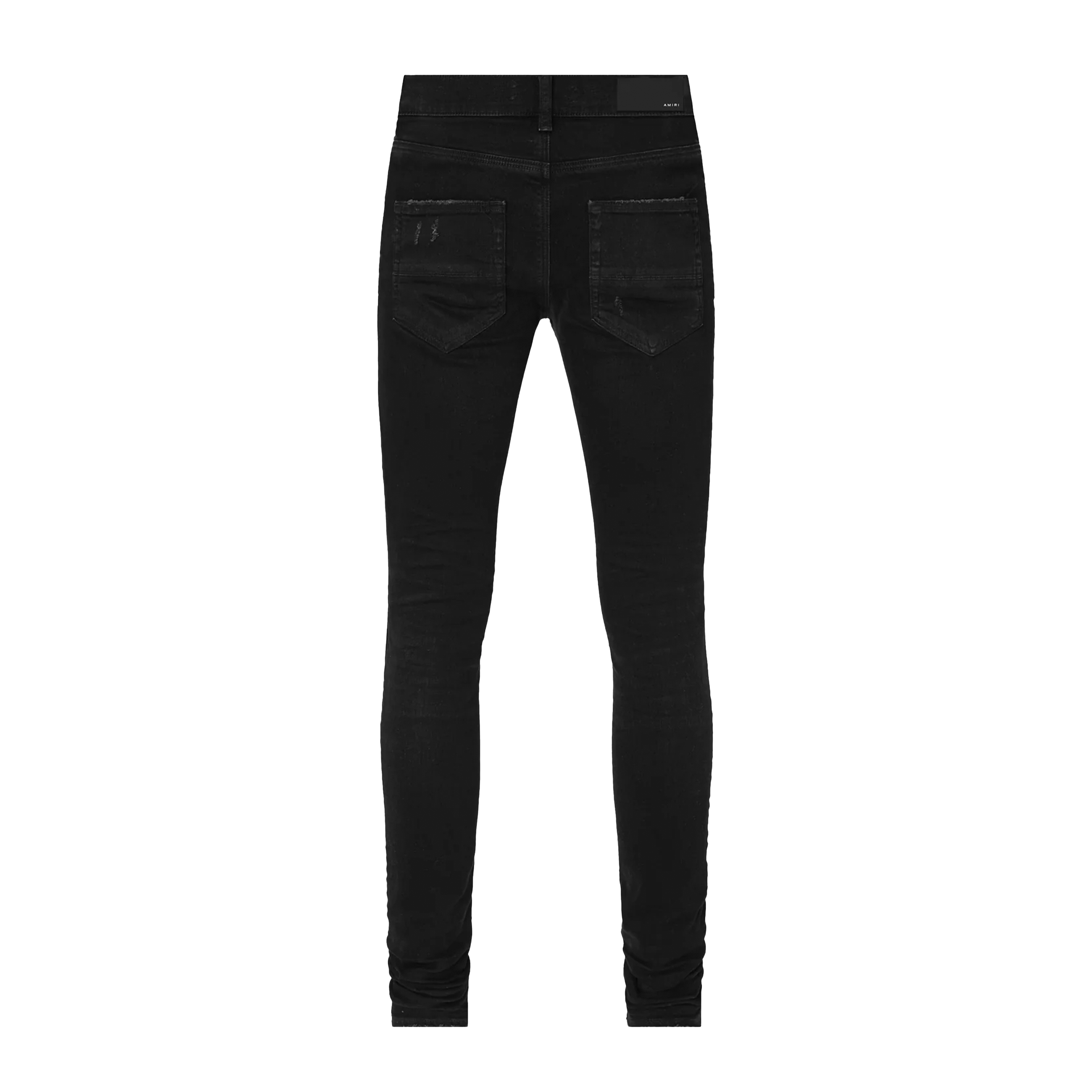 Jeans Negro AMIRI MX1