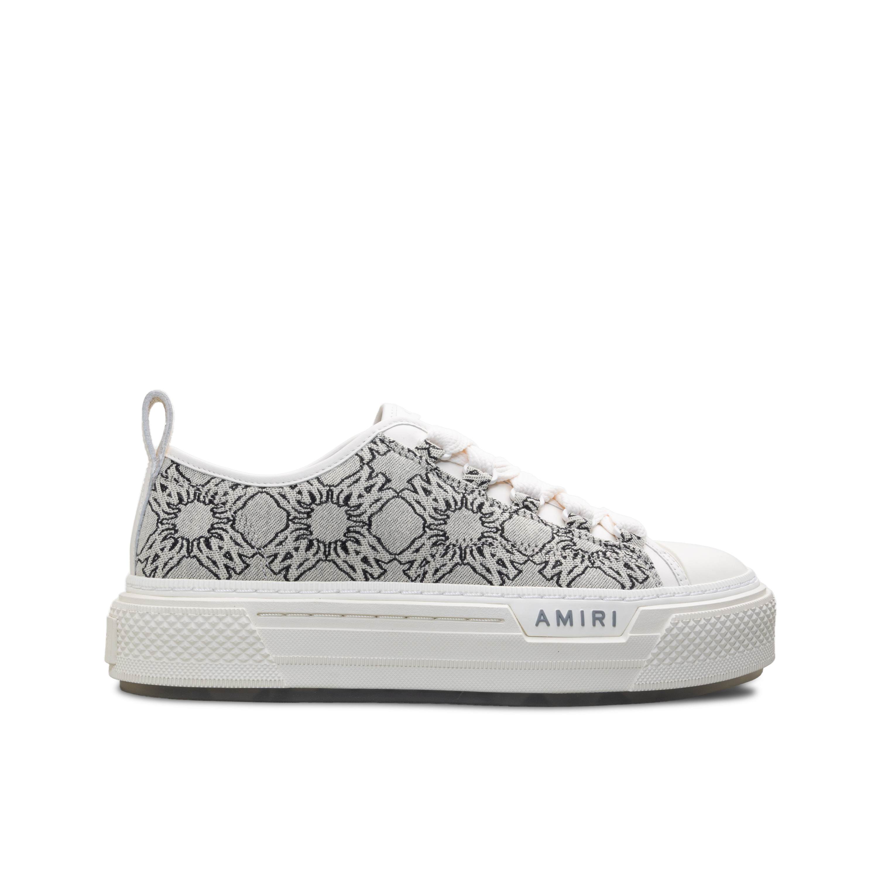 Sneakers Grices AMIRI Court Low