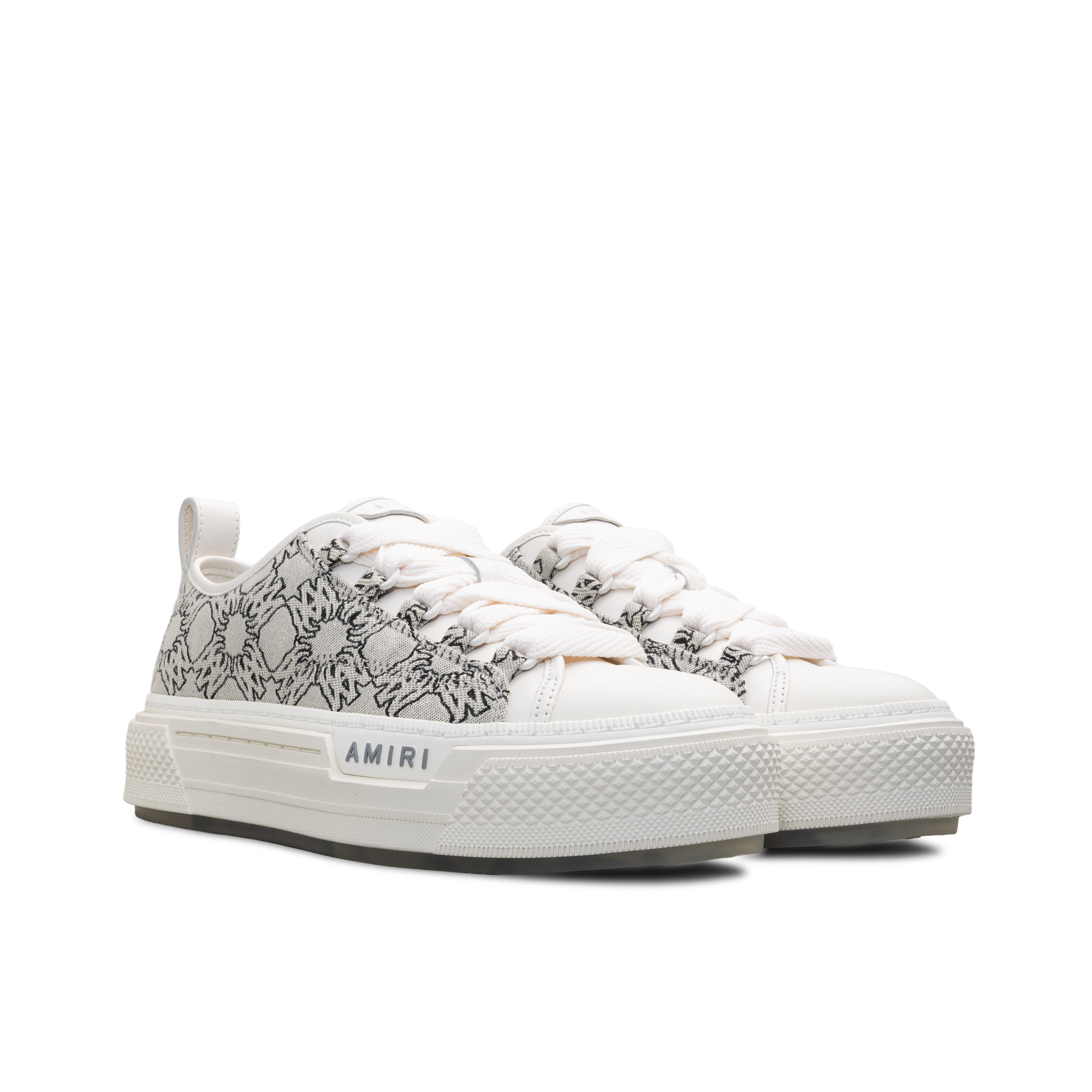 Sneakers Grices AMIRI Court Low