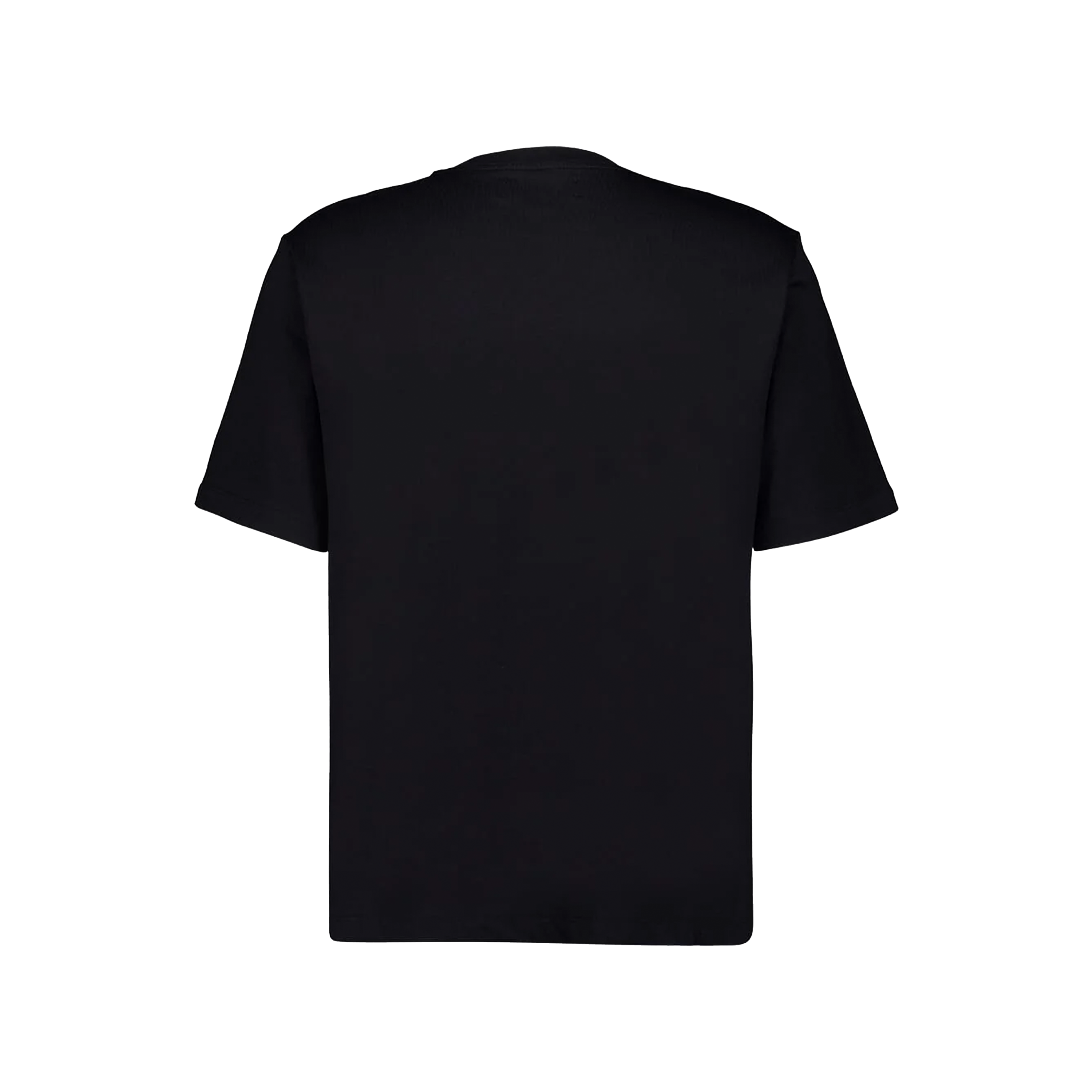 Camiseta Negra AMIRI Script