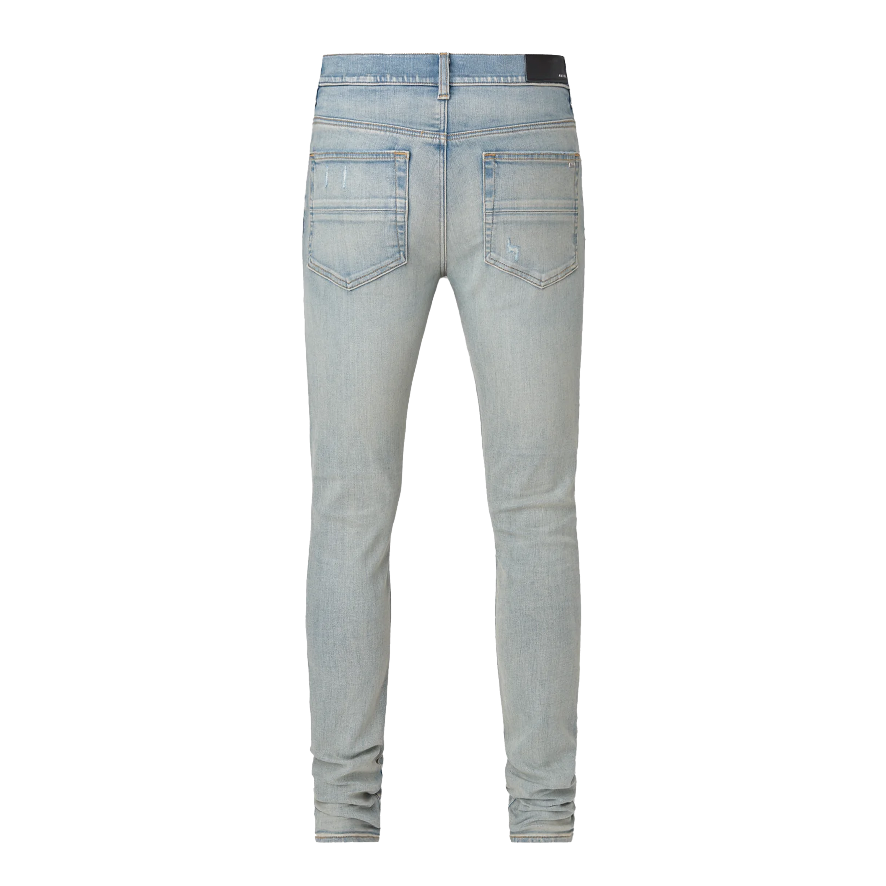 Jeans Denim AMIRI Ultrasuede MX1