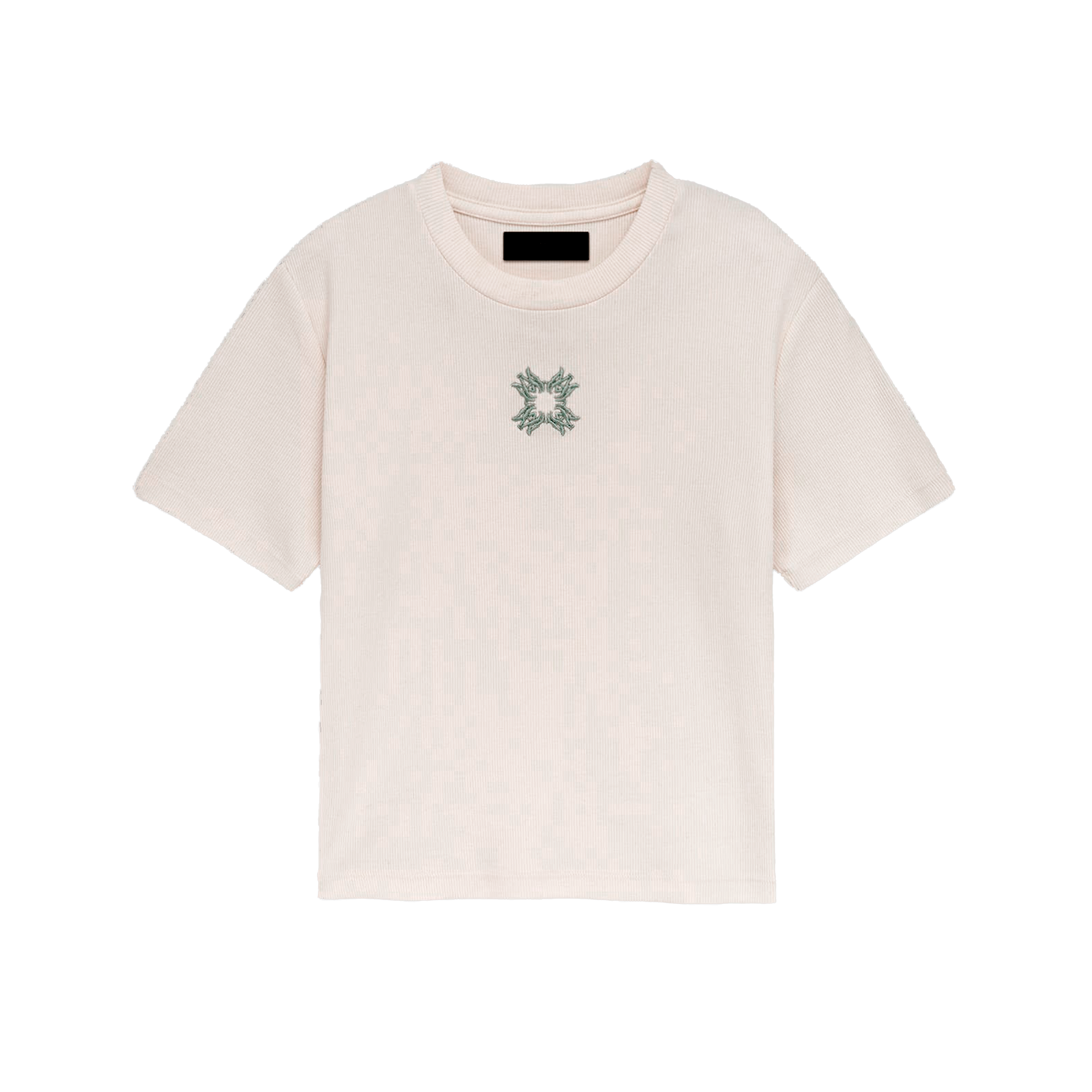 Camiseta Beige AMIRI MA Quad Baby