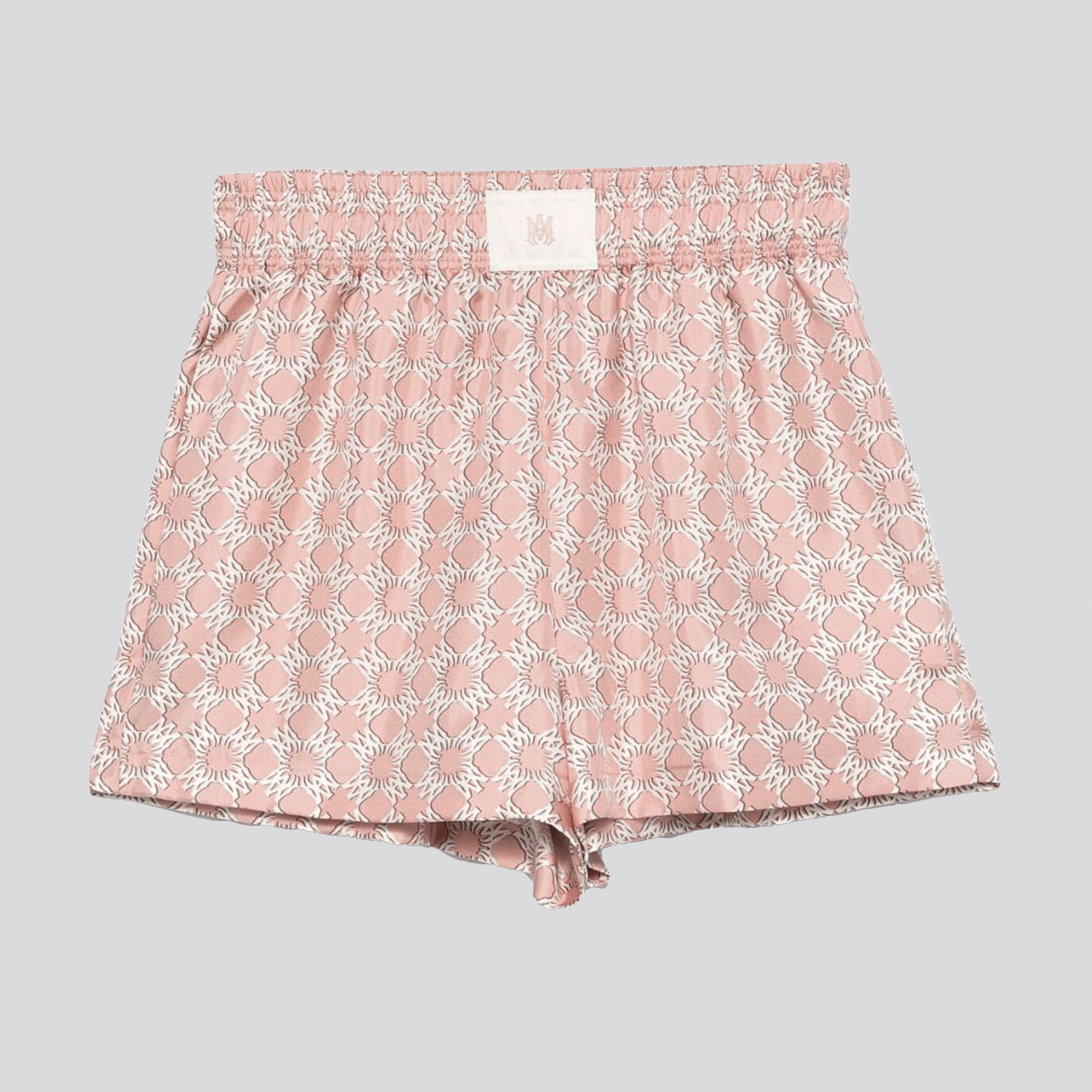 Shorts Rosado AMIRI MA Quad