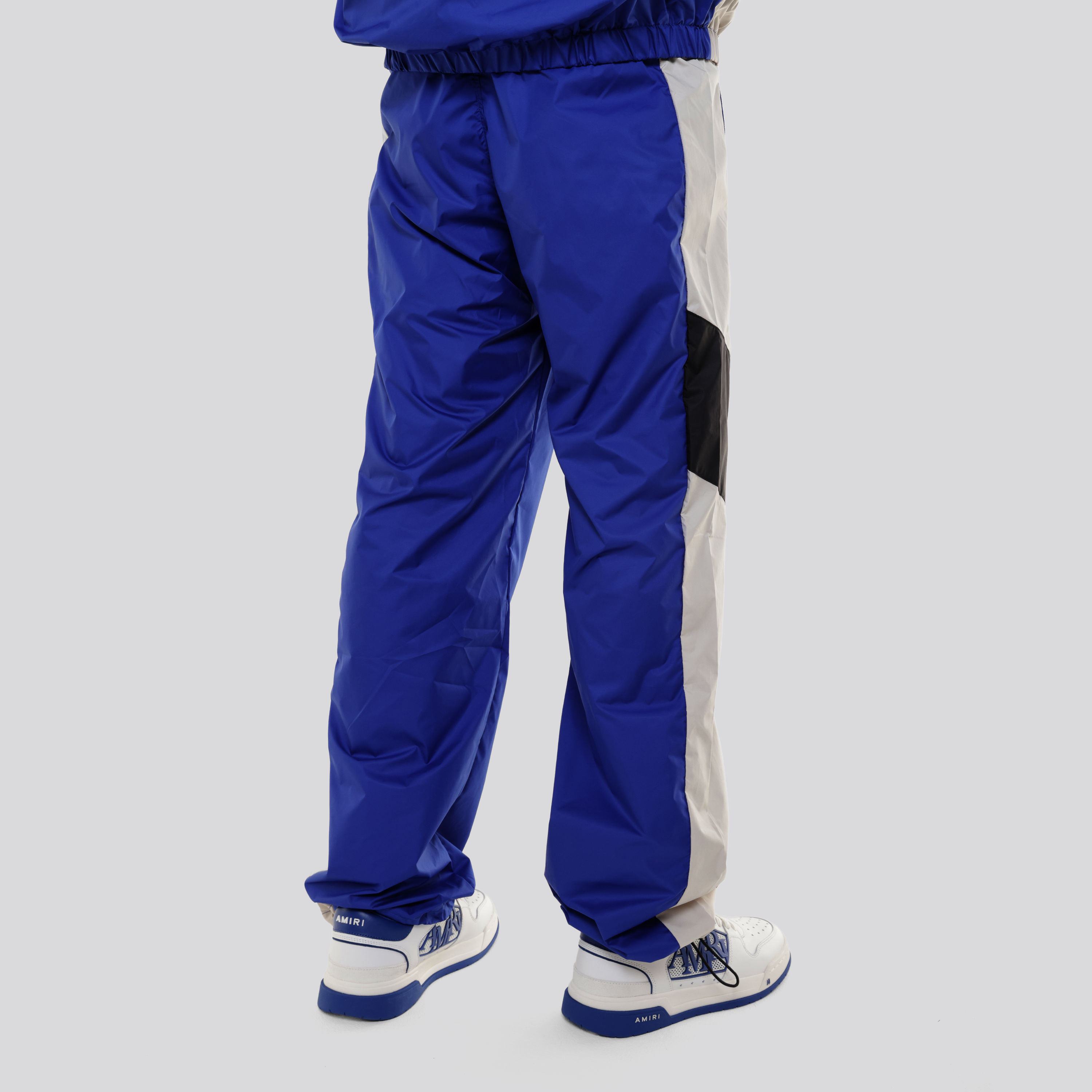 Sudadera Azul AMIRI Retro MA