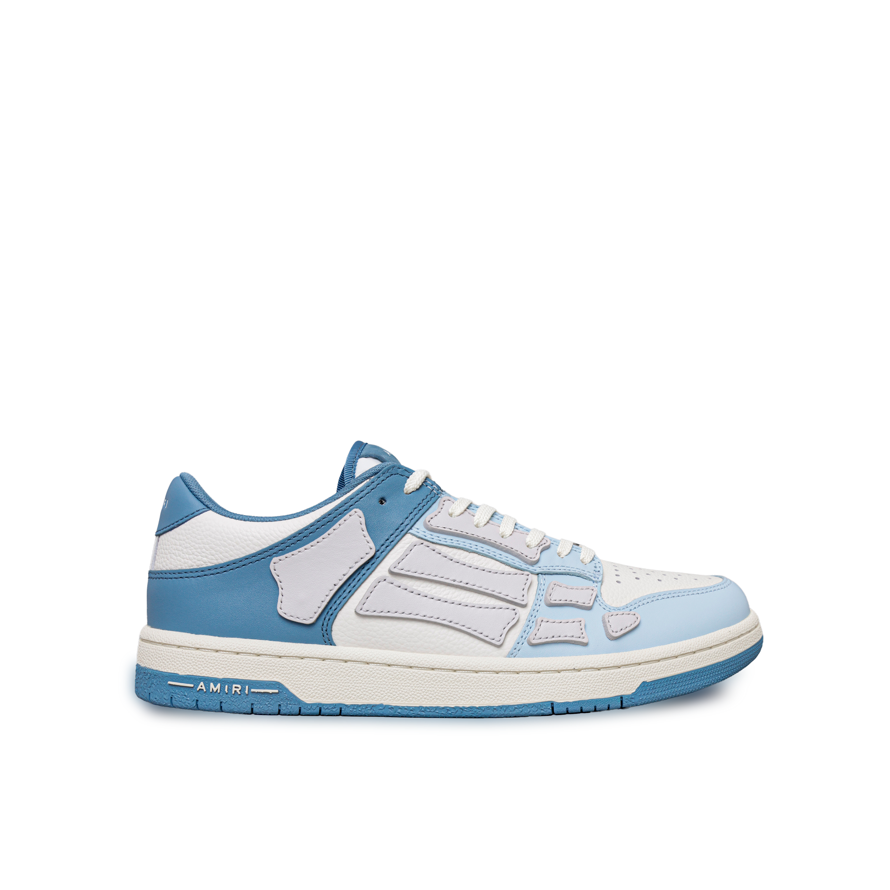 Sneakers Azules AMIRI Amiri Skel