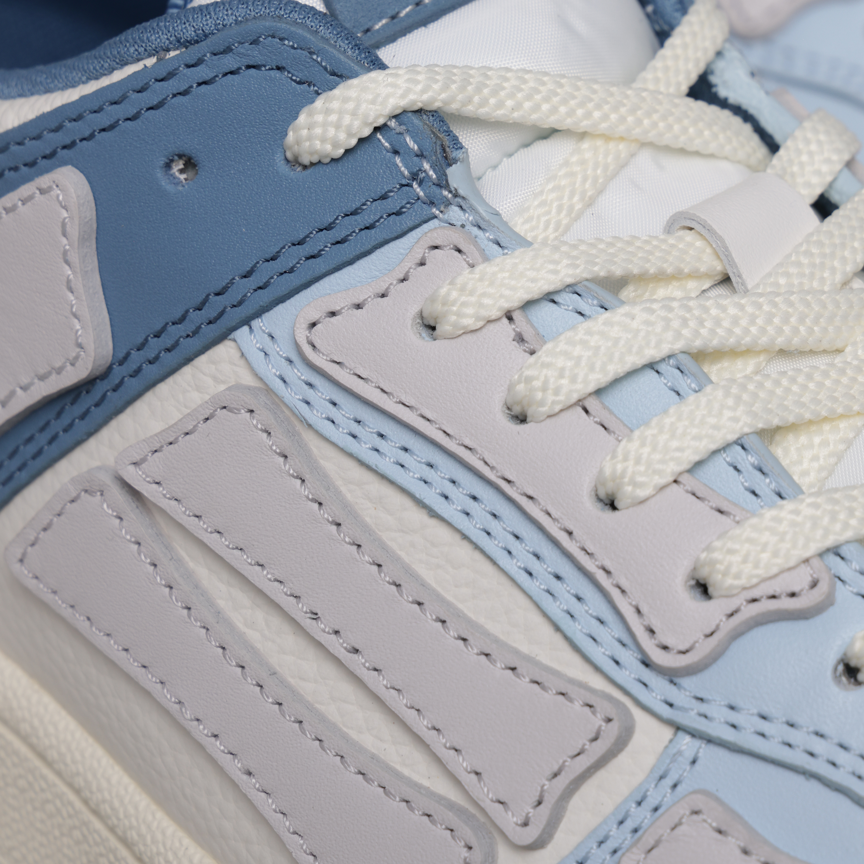 Sneakers Azules AMIRI Amiri Skel