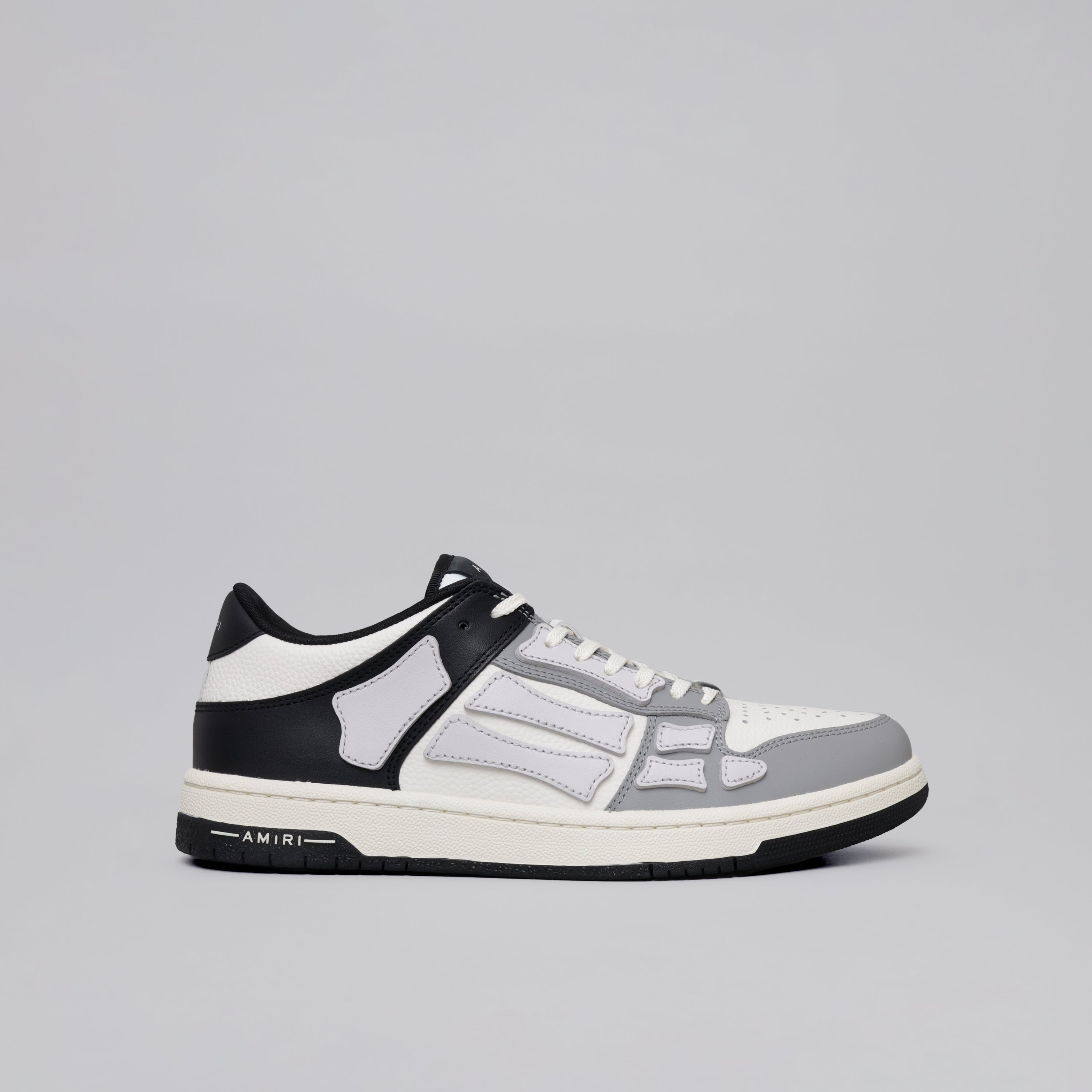 Sneakers Negros AMIRI Negro Skel