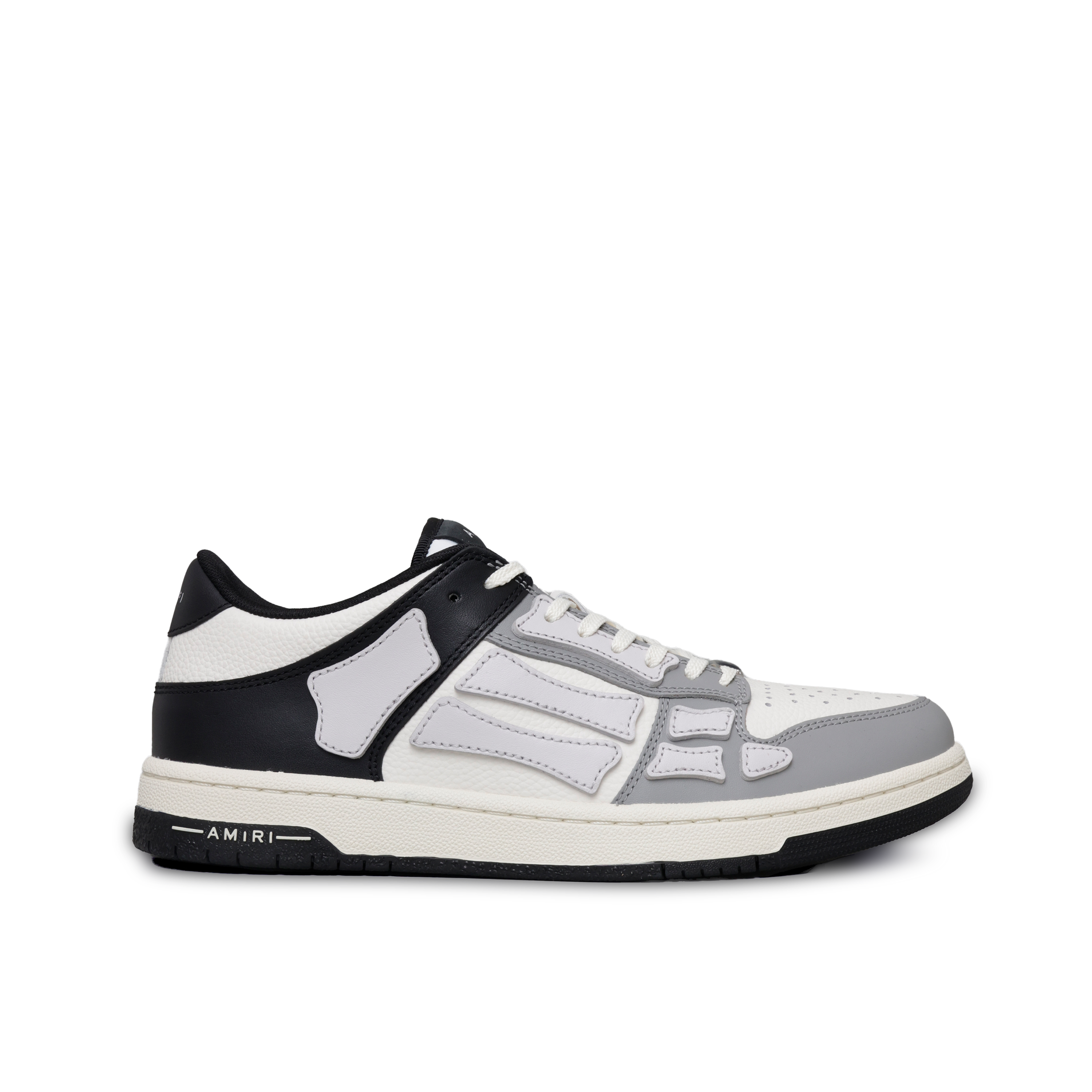 Sneakers Negros AMIRI Negro Skel