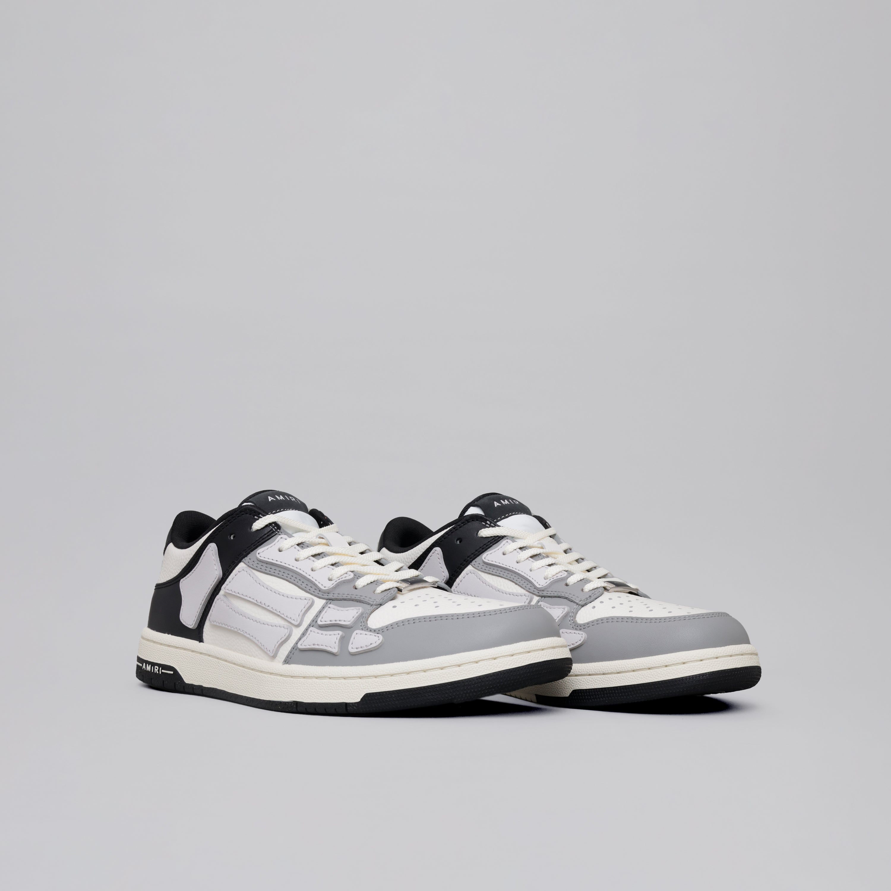 Sneakers Negros AMIRI Negro Skel