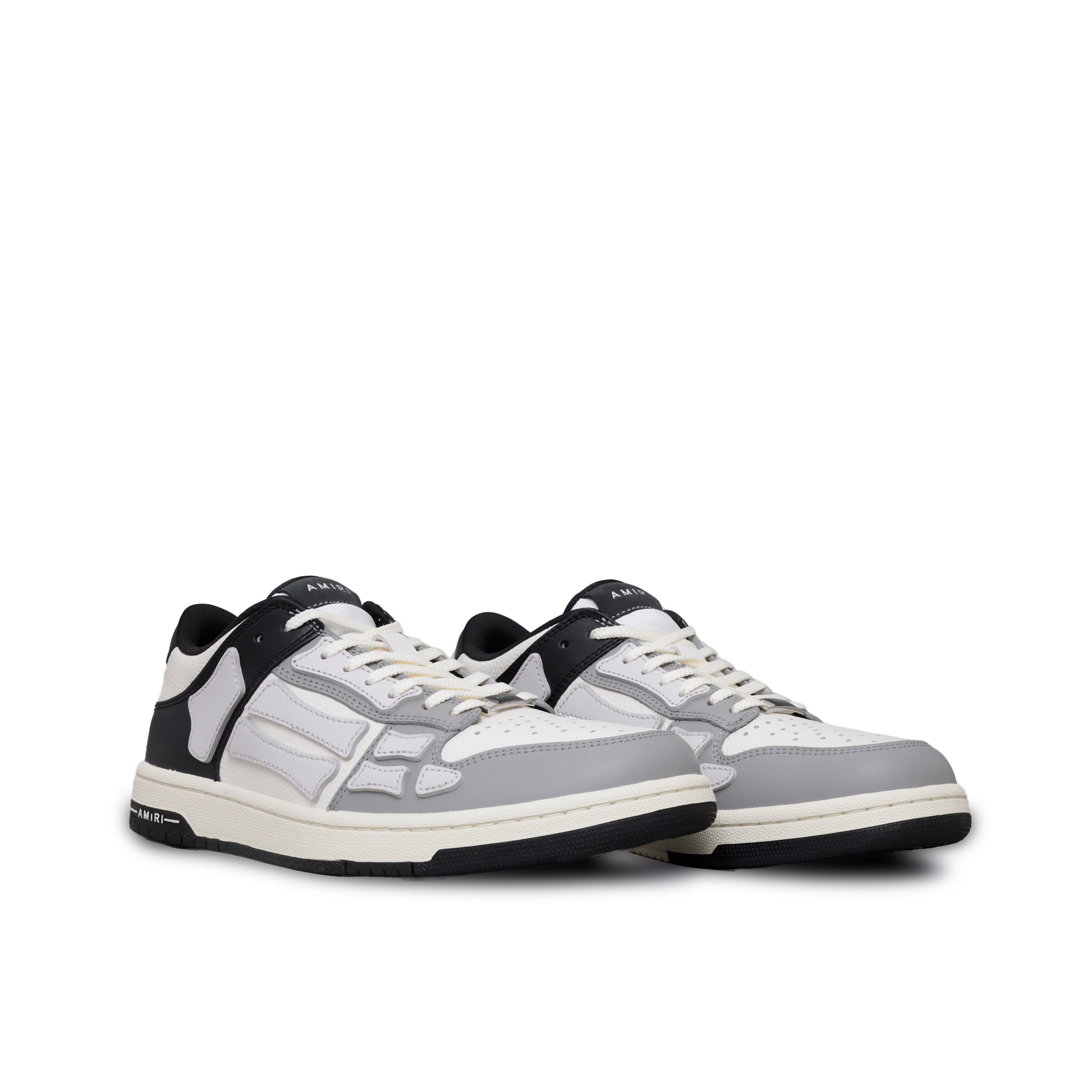Sneakers Negros AMIRI Negro Skel