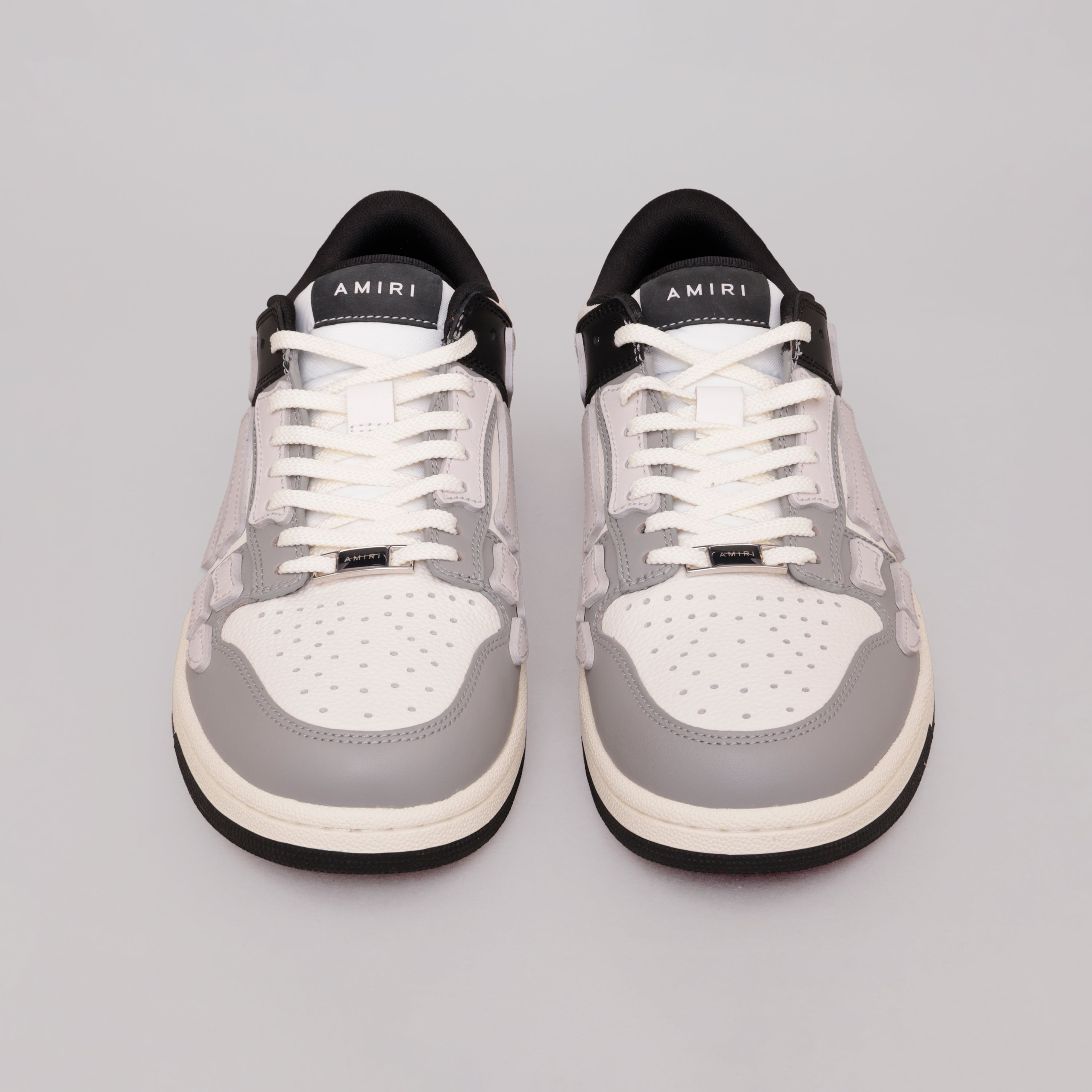 Sneakers Negros AMIRI Negro Skel