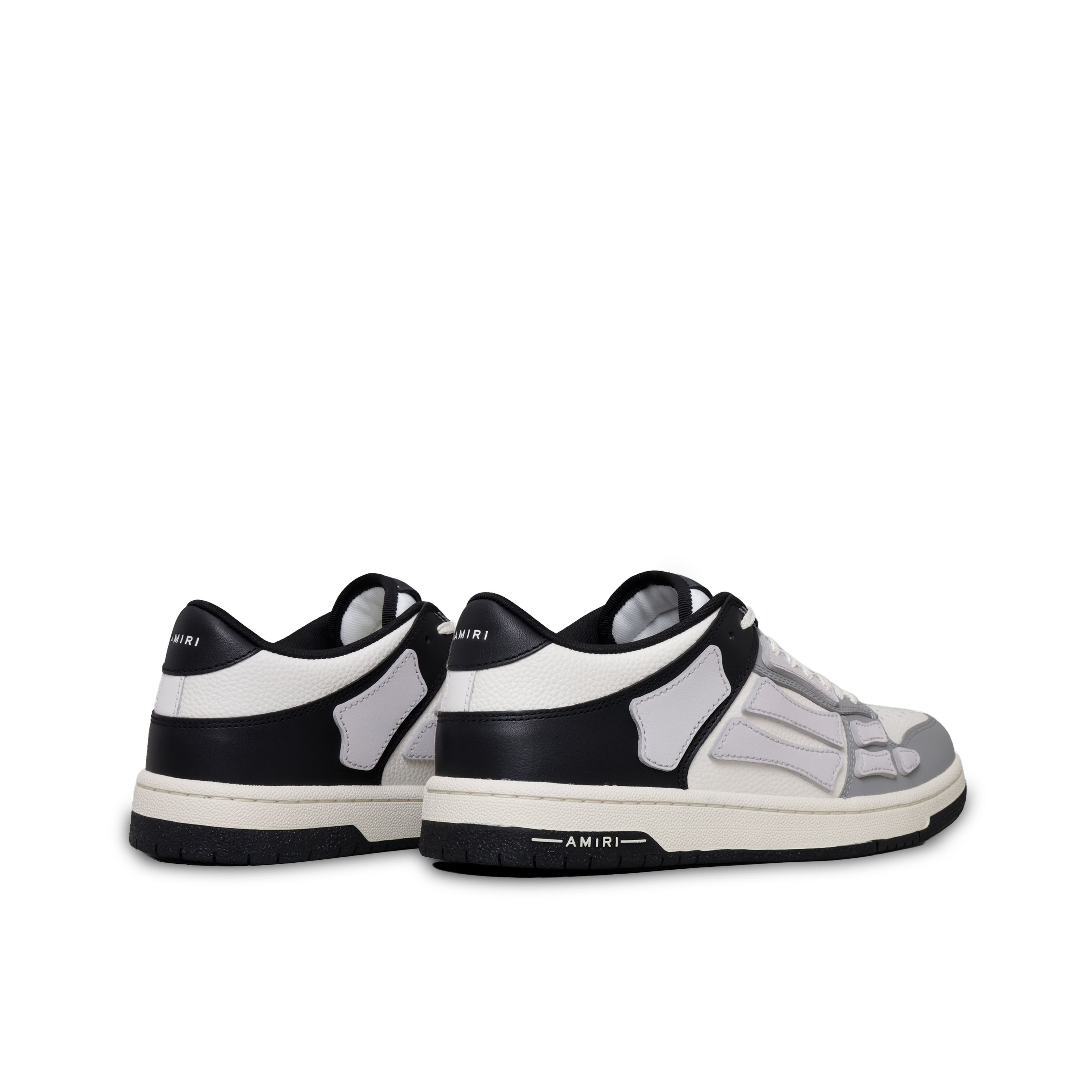 Sneakers Negros AMIRI Negro Skel