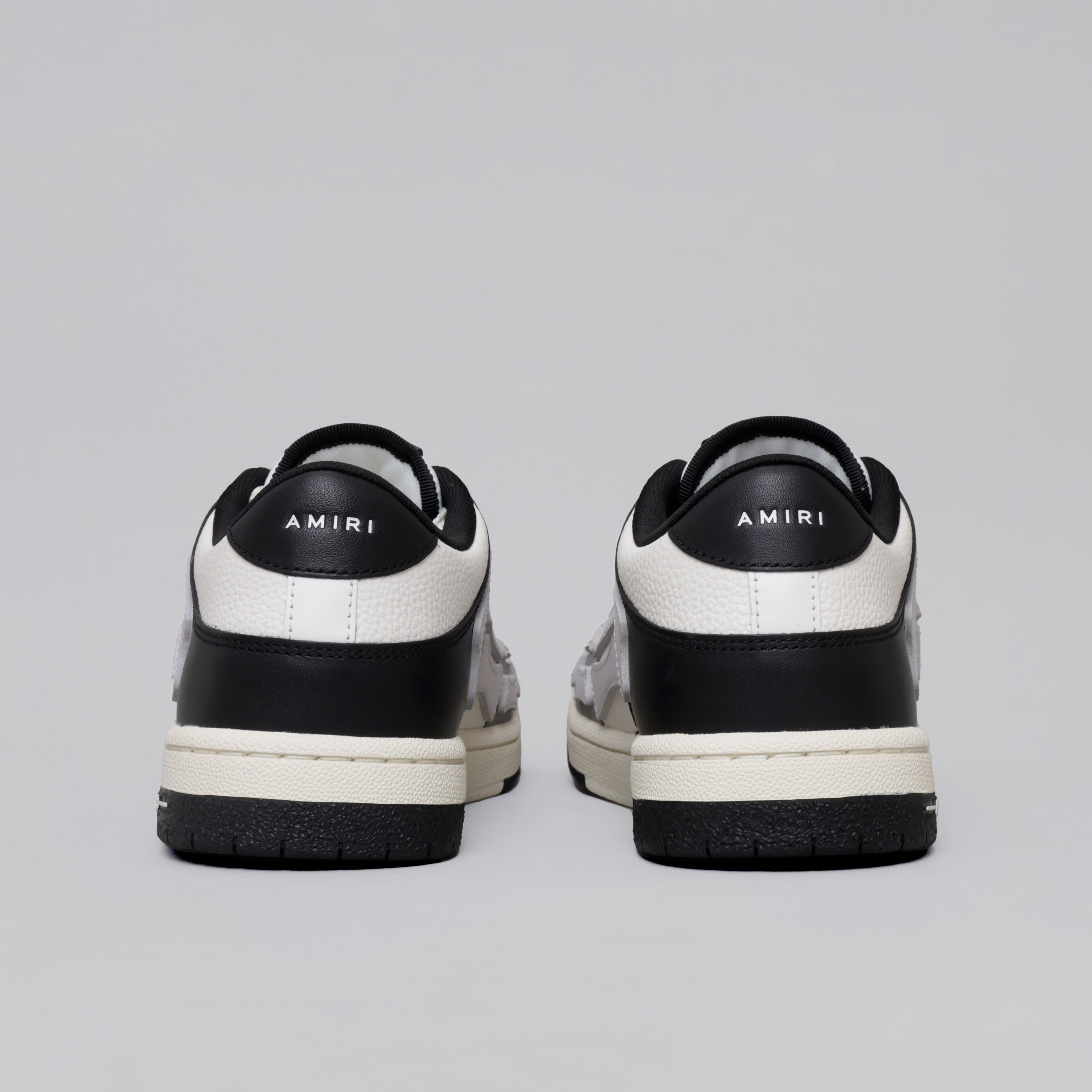 Sneakers Negros AMIRI Negro Skel