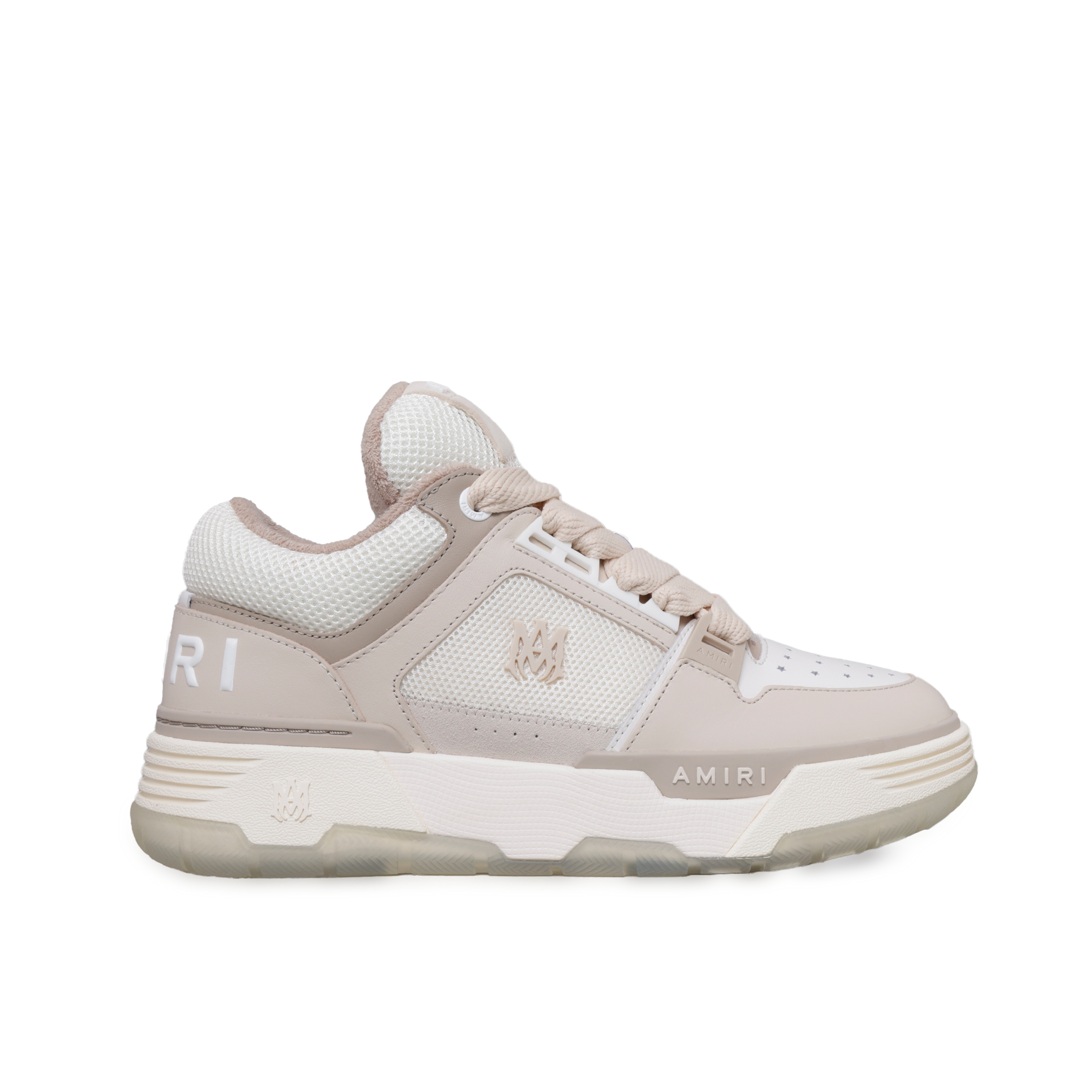 Sneakers Beige AMIRI MA-1