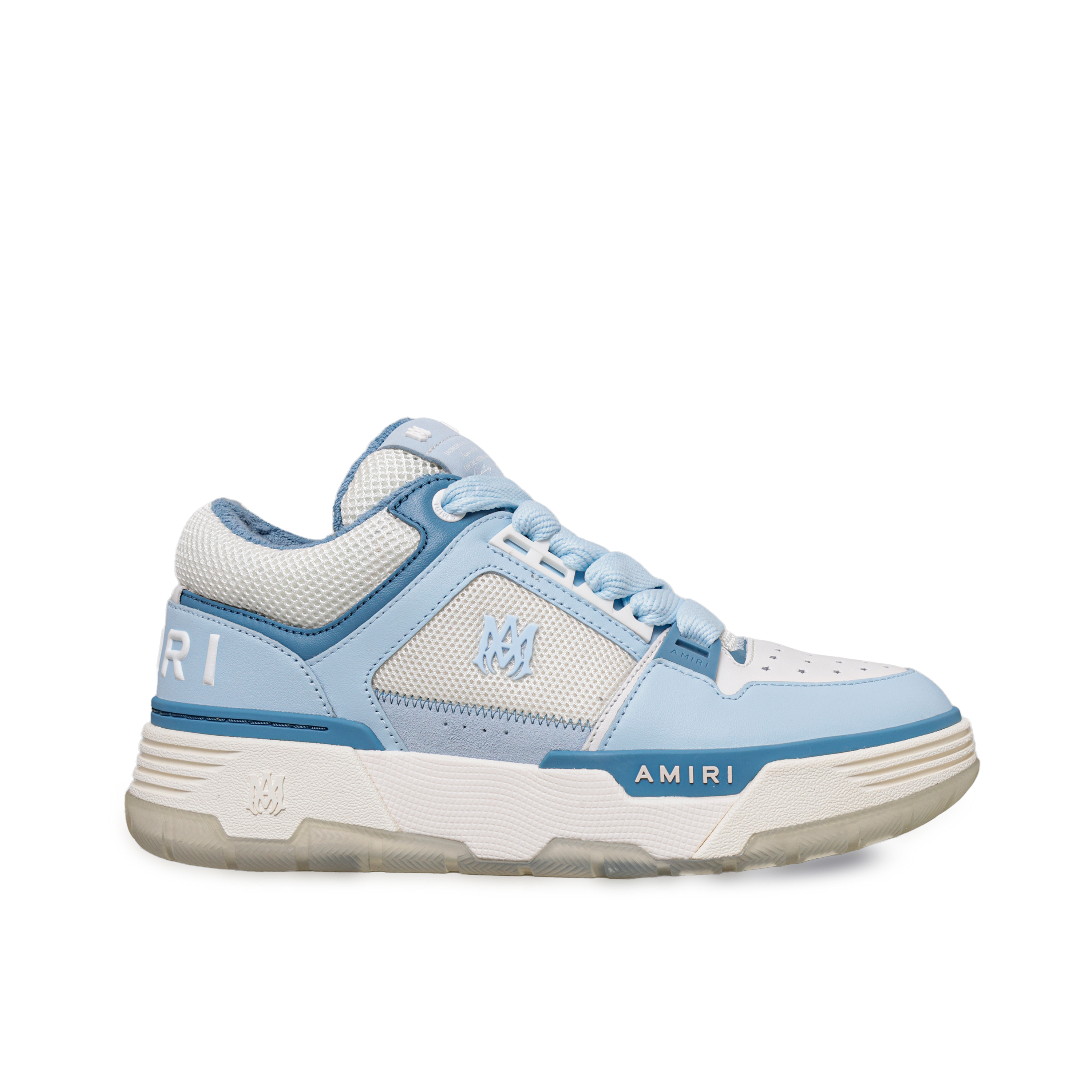 Sneakers Celeste AMIRI MA-1
