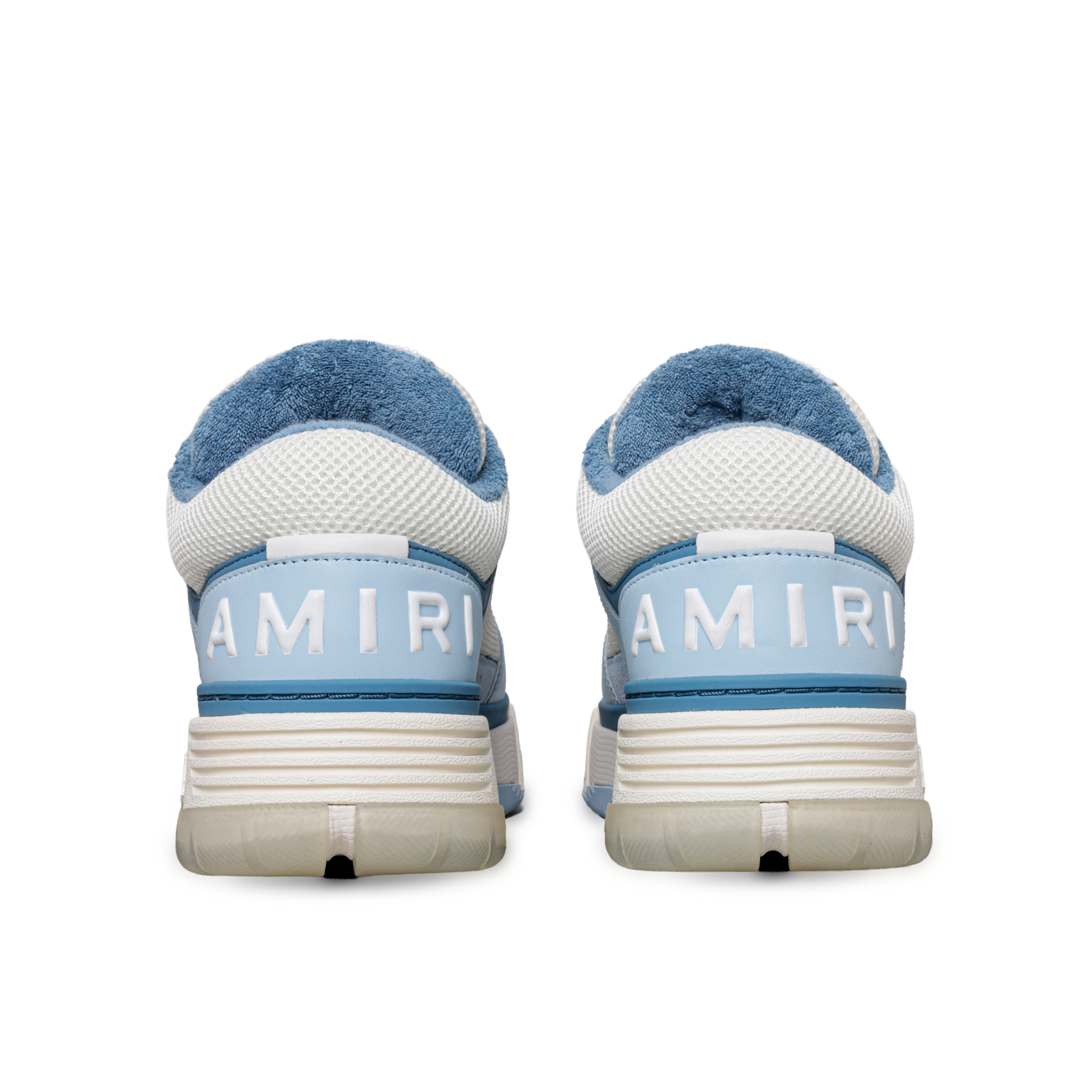 Sneakers Celeste AMIRI MA-1