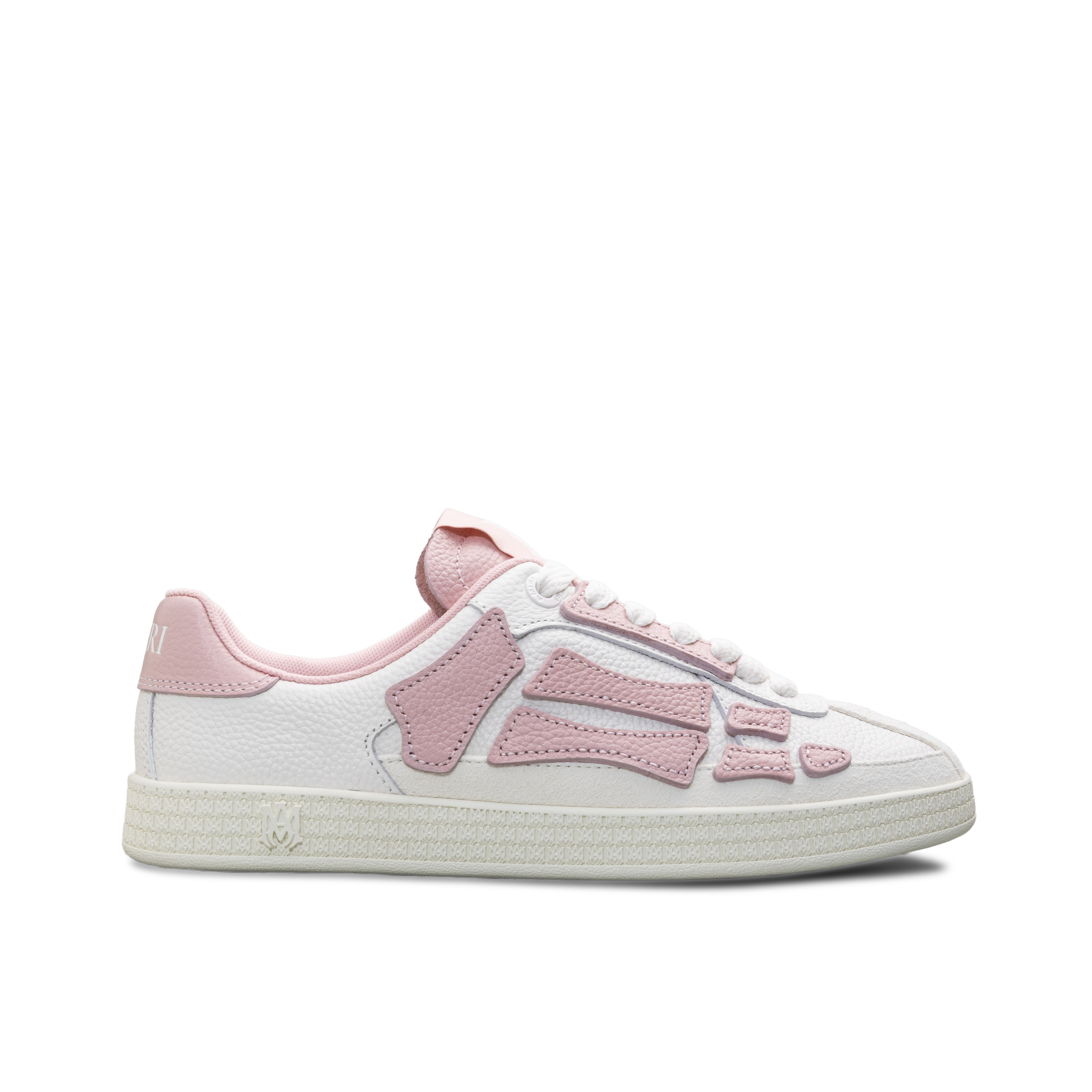 Sneakers Rosados AMIRI Pacific Bones