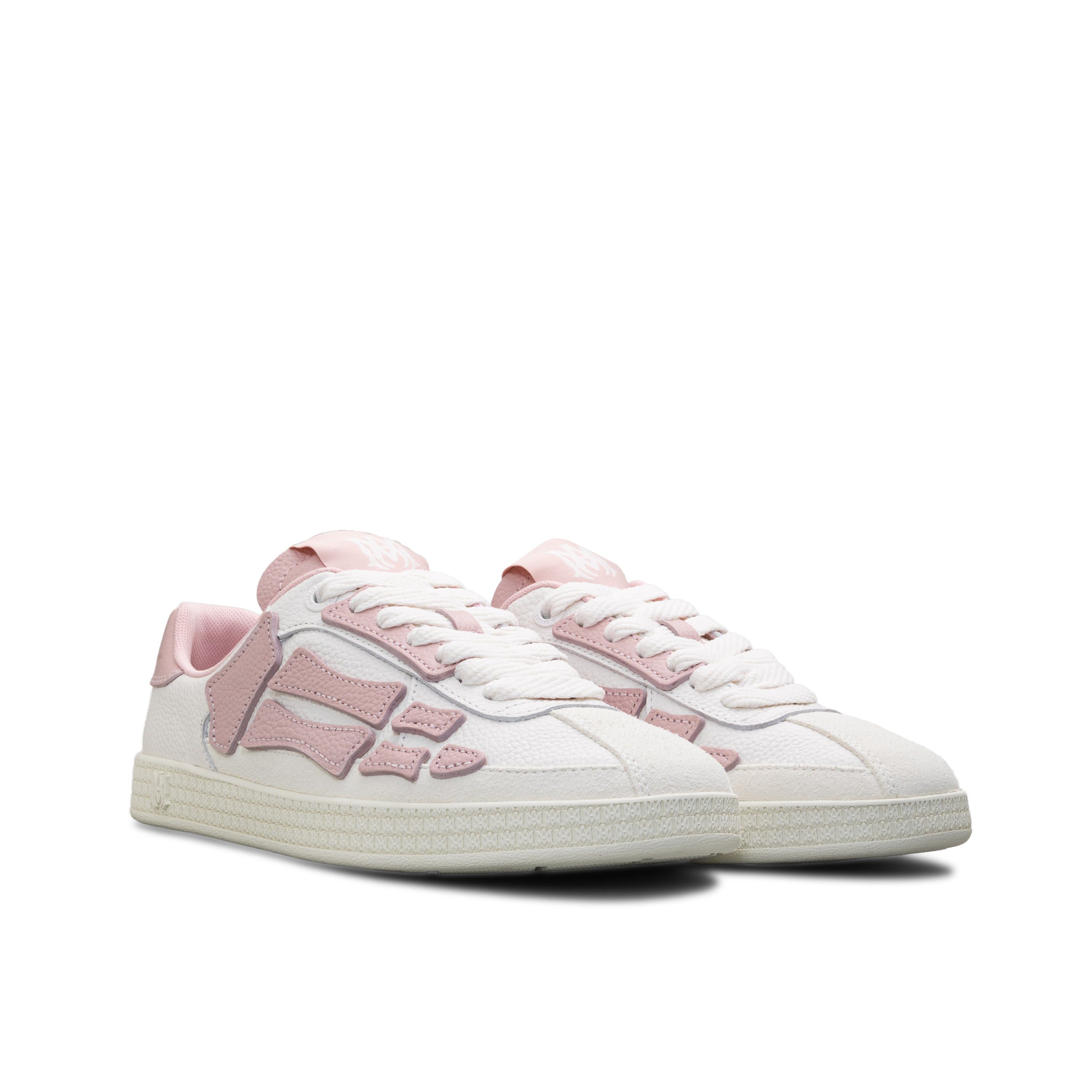 Sneakers Rosados AMIRI Pacific Bones