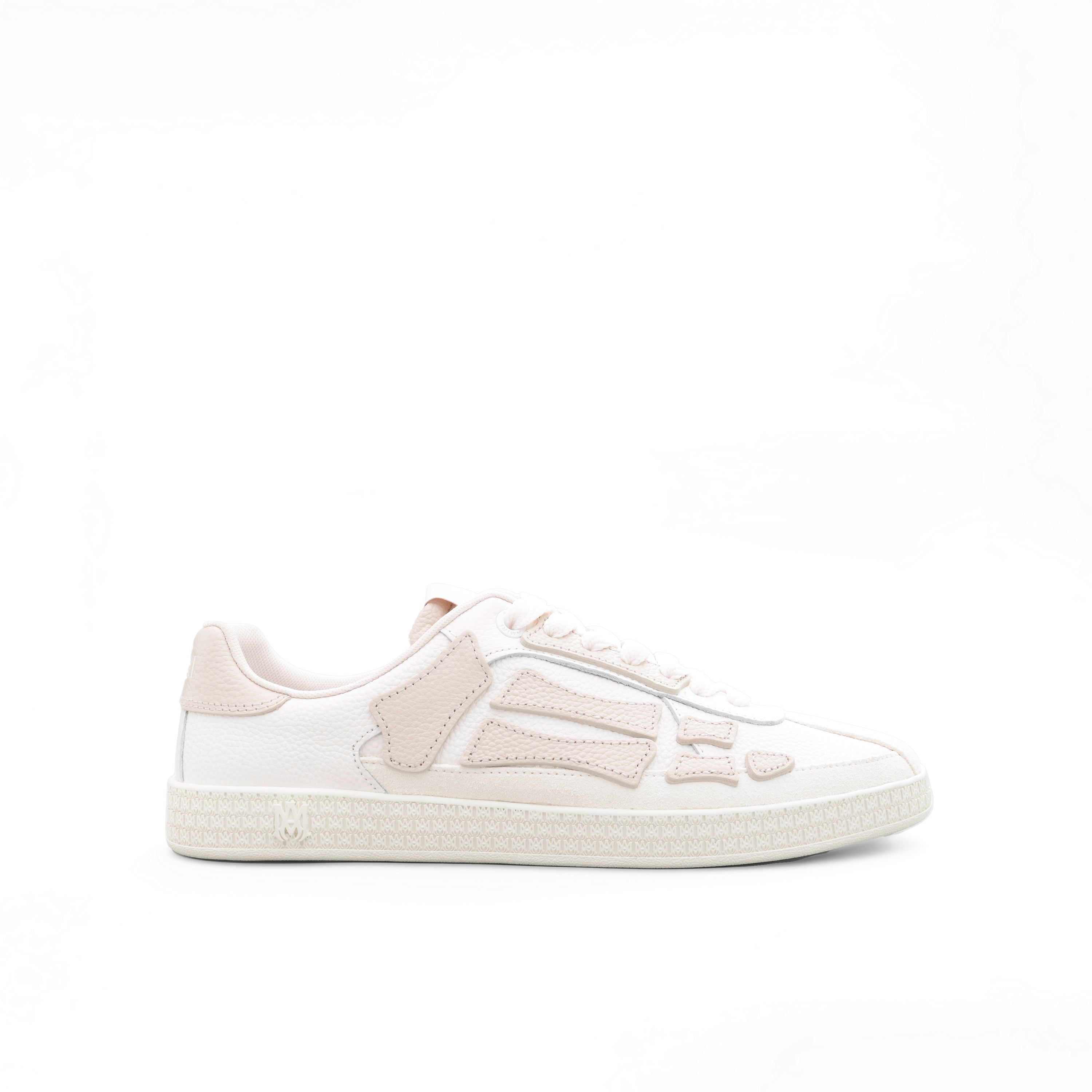 Sneakers Beige AMIRI Pacific Bones