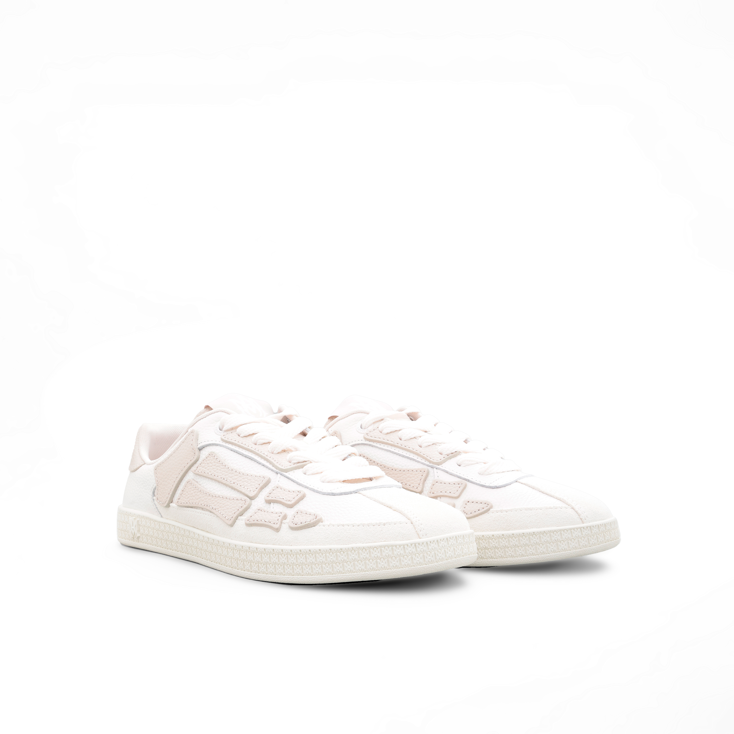Sneakers Beige AMIRI Pacific Bones