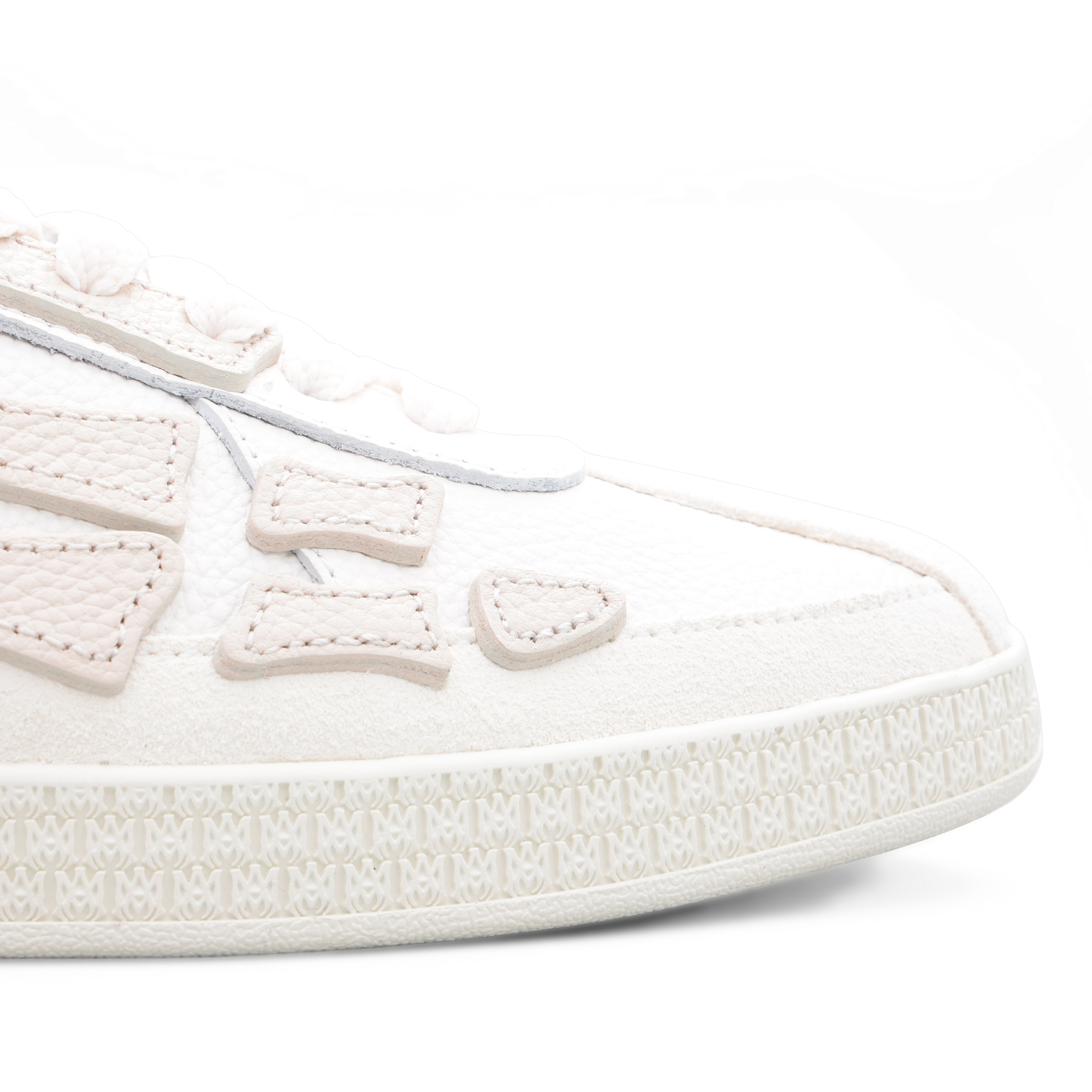 Sneakers Beige AMIRI Pacific Bones