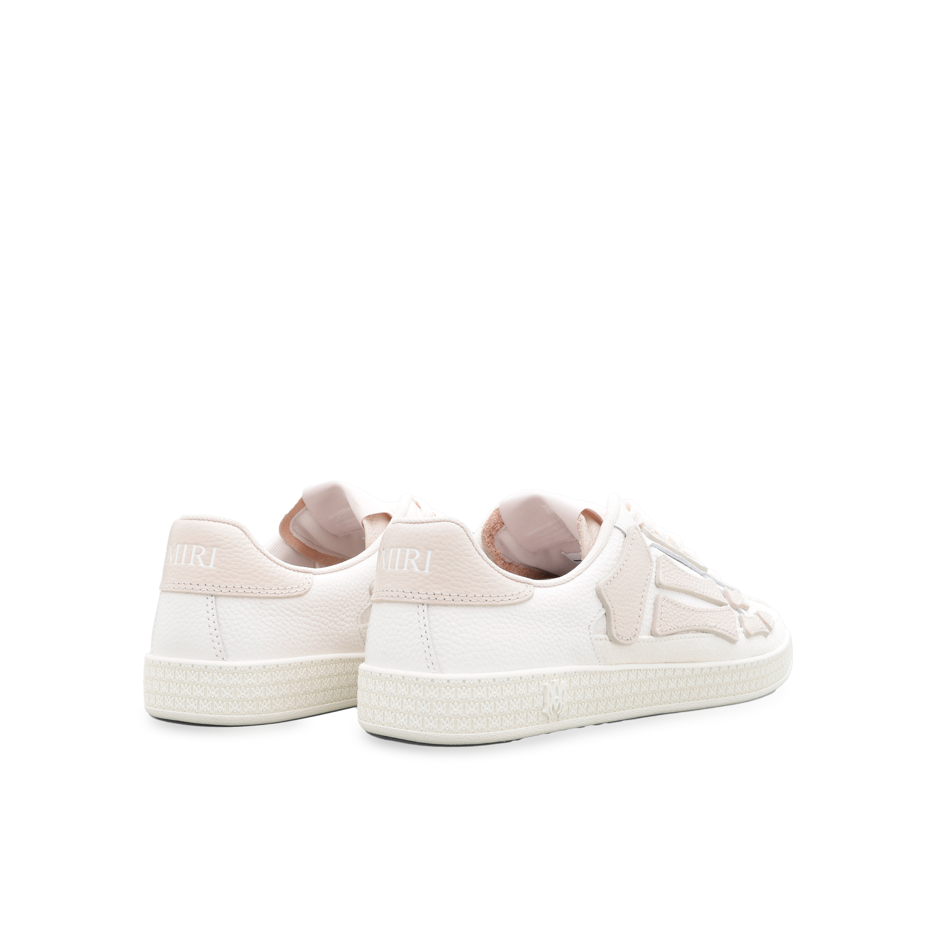 Sneakers Beige AMIRI Pacific Bones