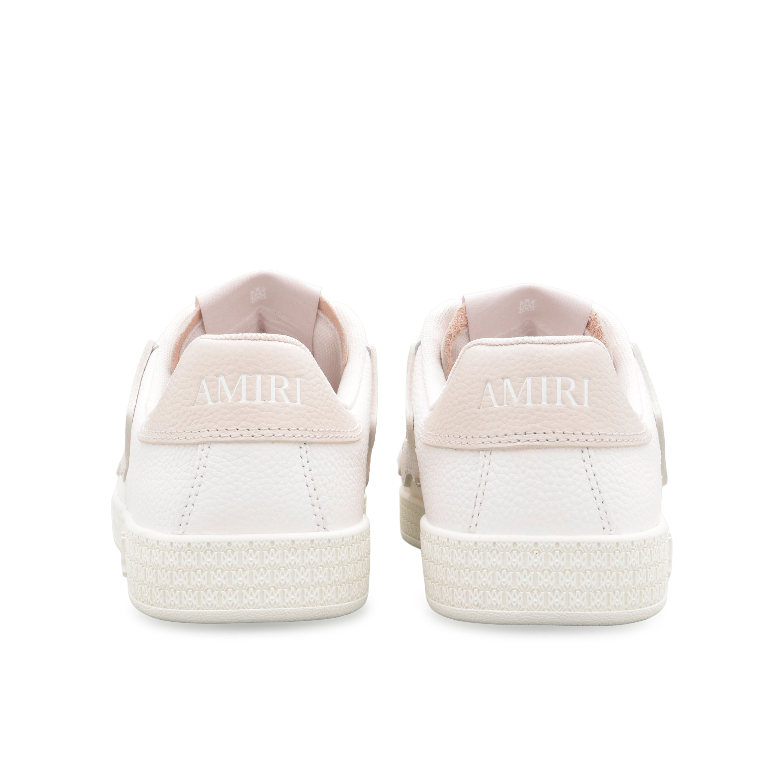Sneakers Beige AMIRI Pacific Bones