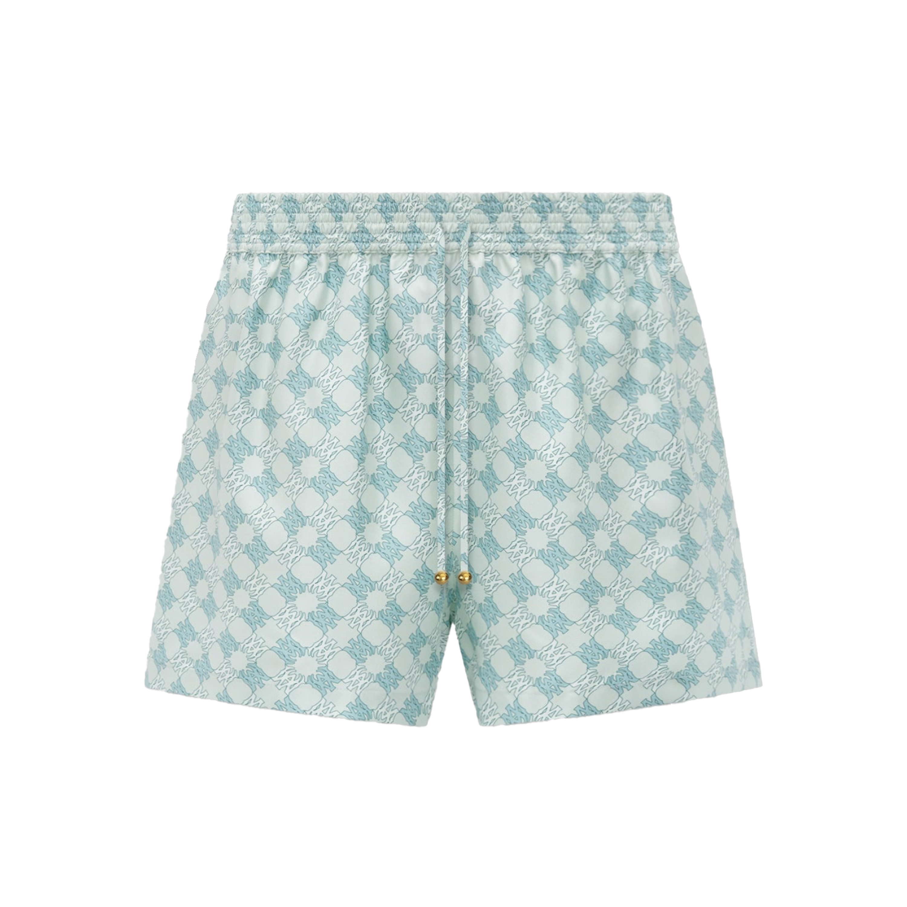 Short Verde AMIRI MA Quad