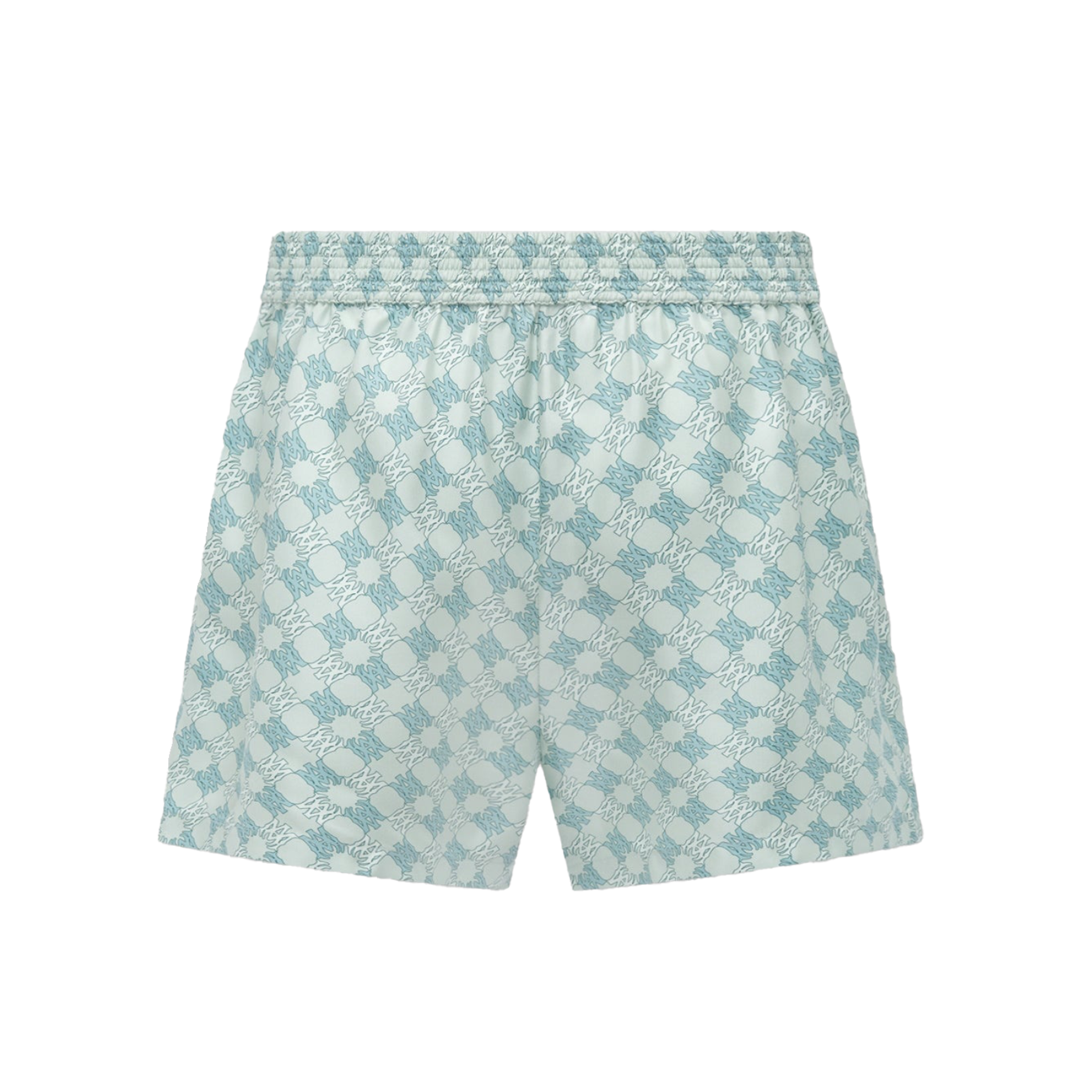 Short Verde AMIRI MA Quad