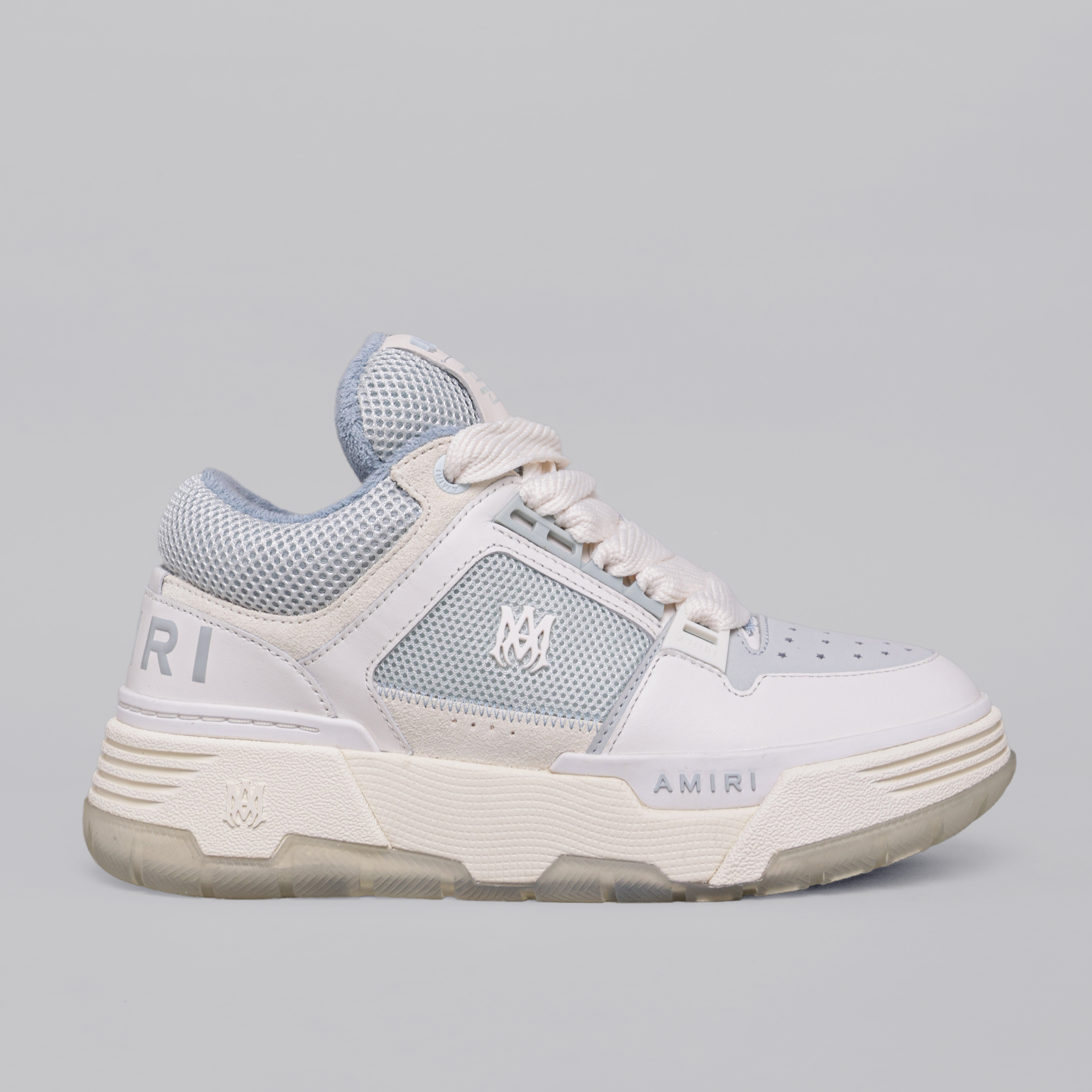 Sneakers Blancos AMIRI MA-1