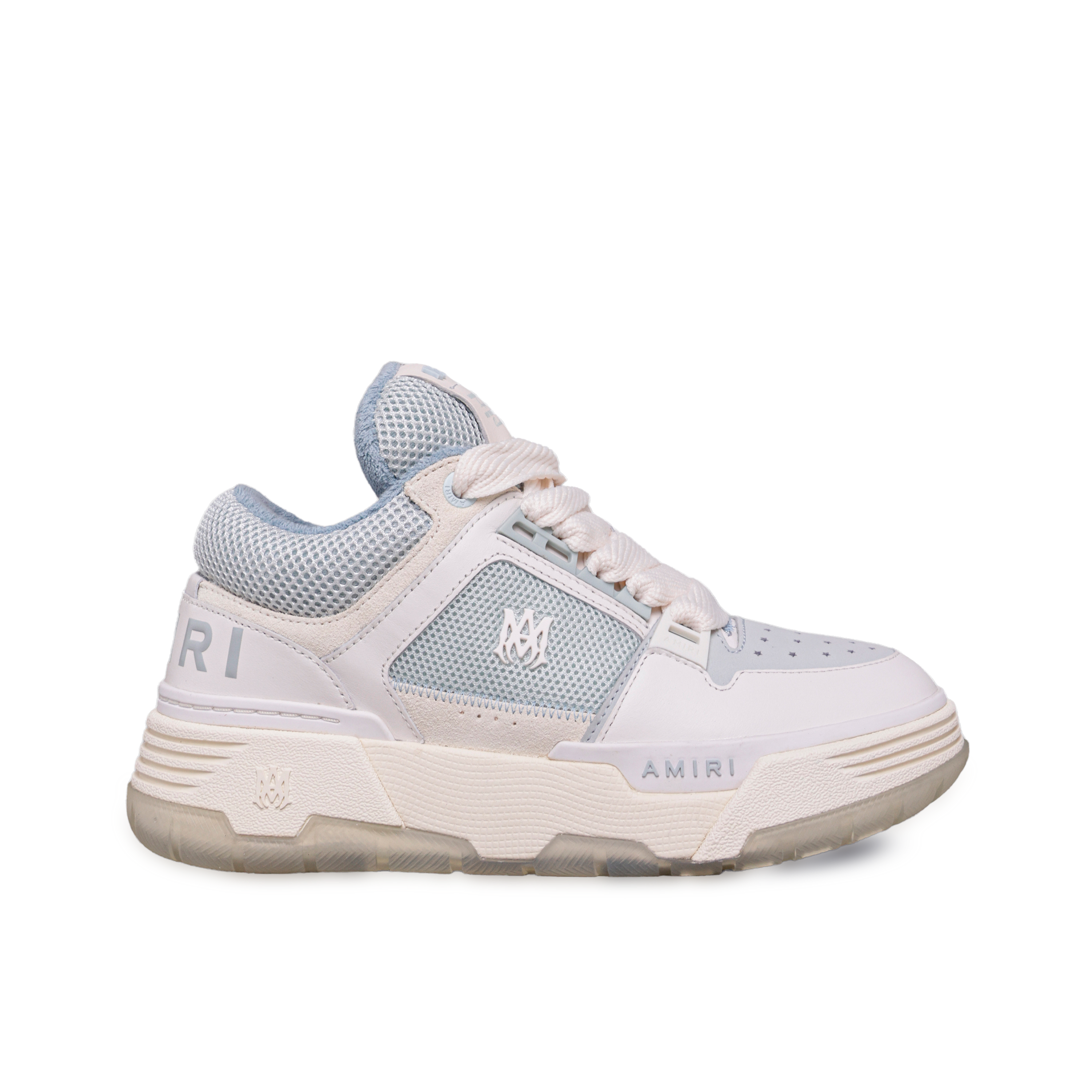 Sneakers Blancos AMIRI MA-1