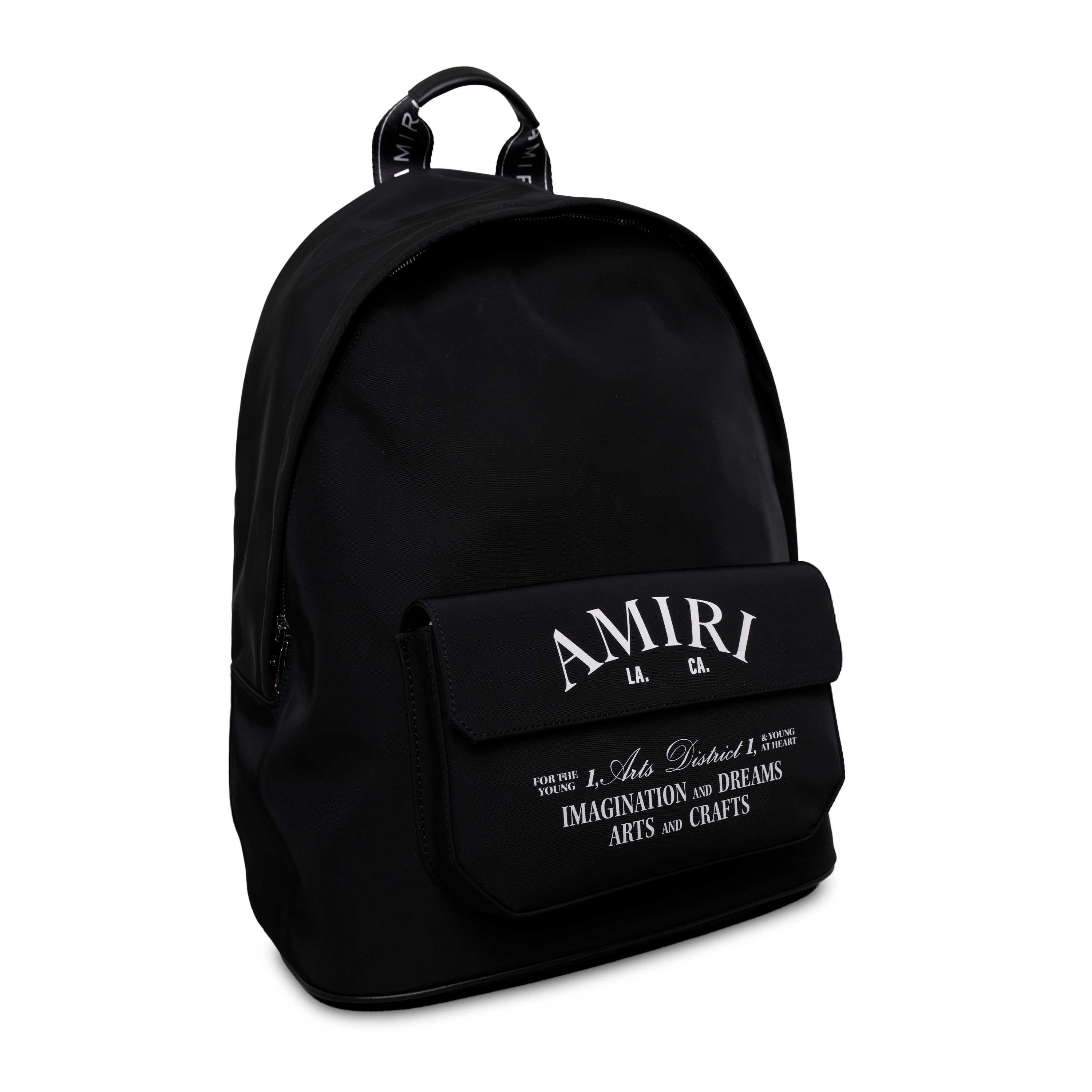 Morral Negro AMIRI Arts District