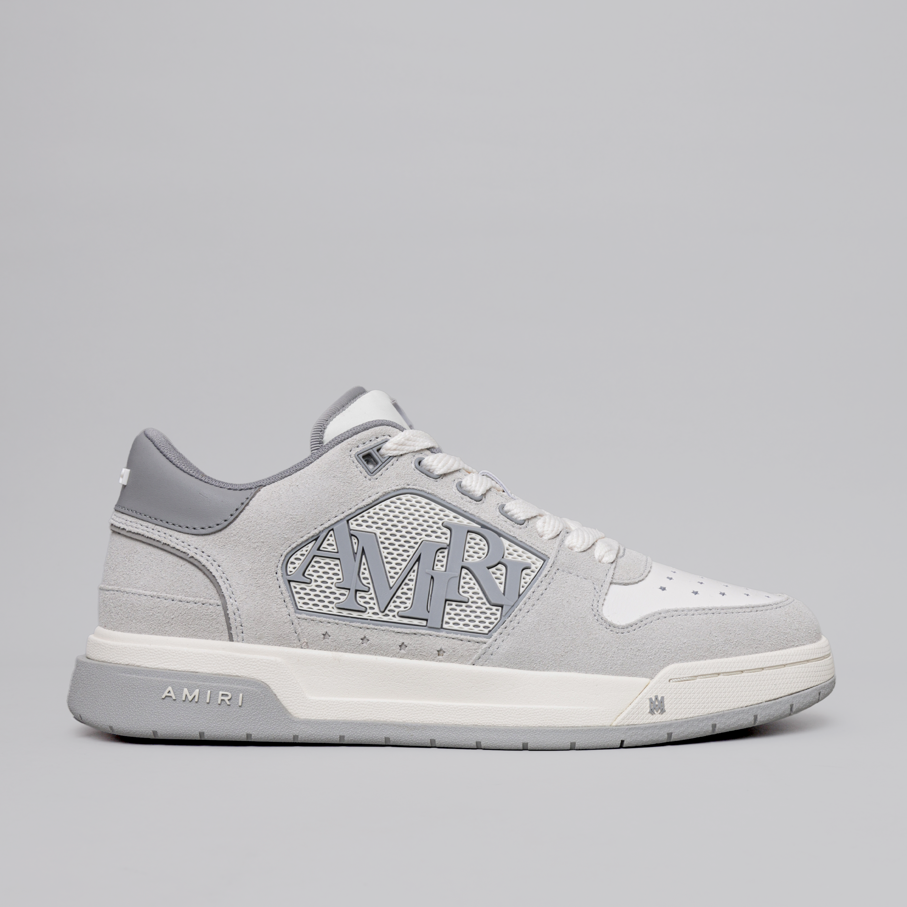 Sneakers Azules AMIRI Classic Low