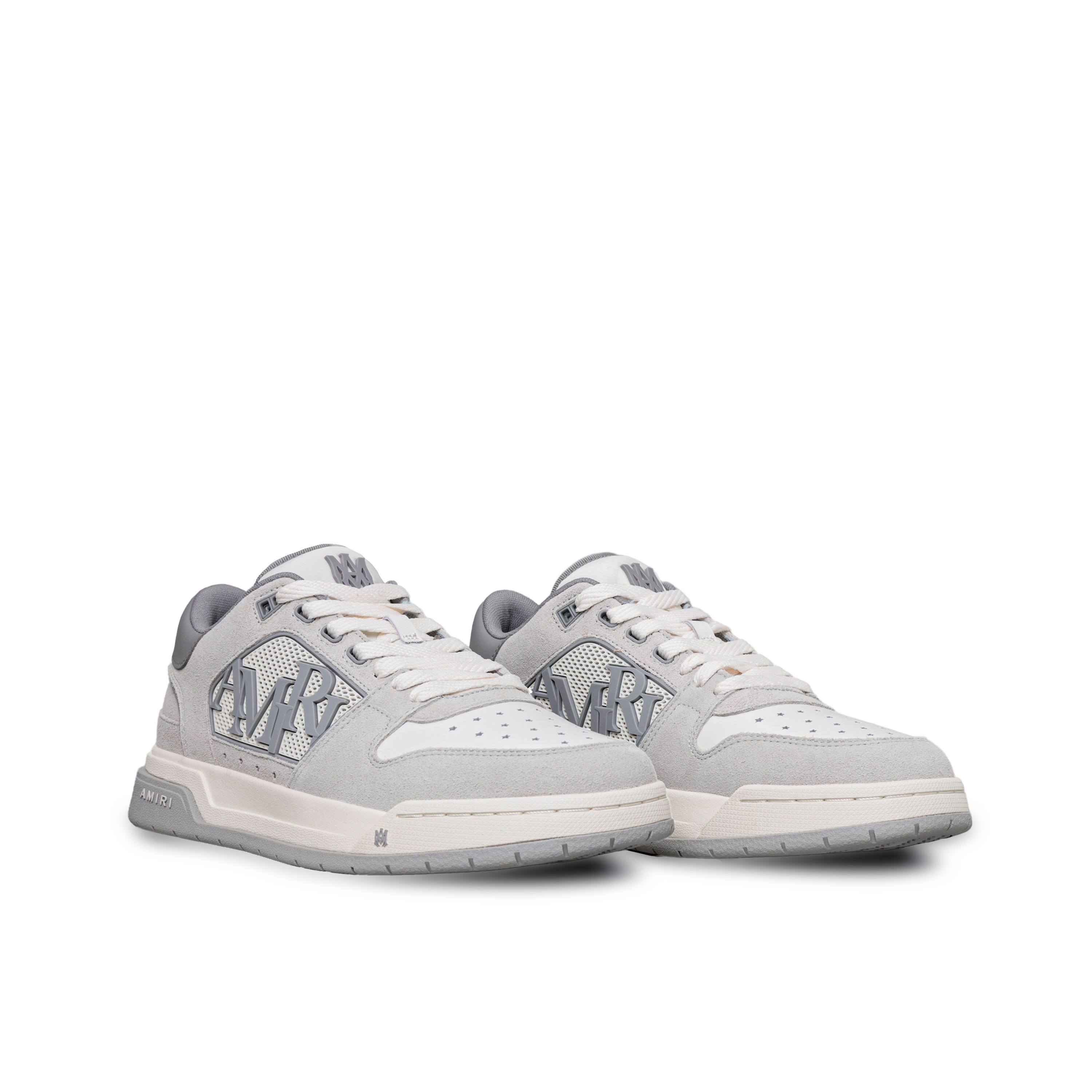 Sneakers Azules AMIRI Classic Low
