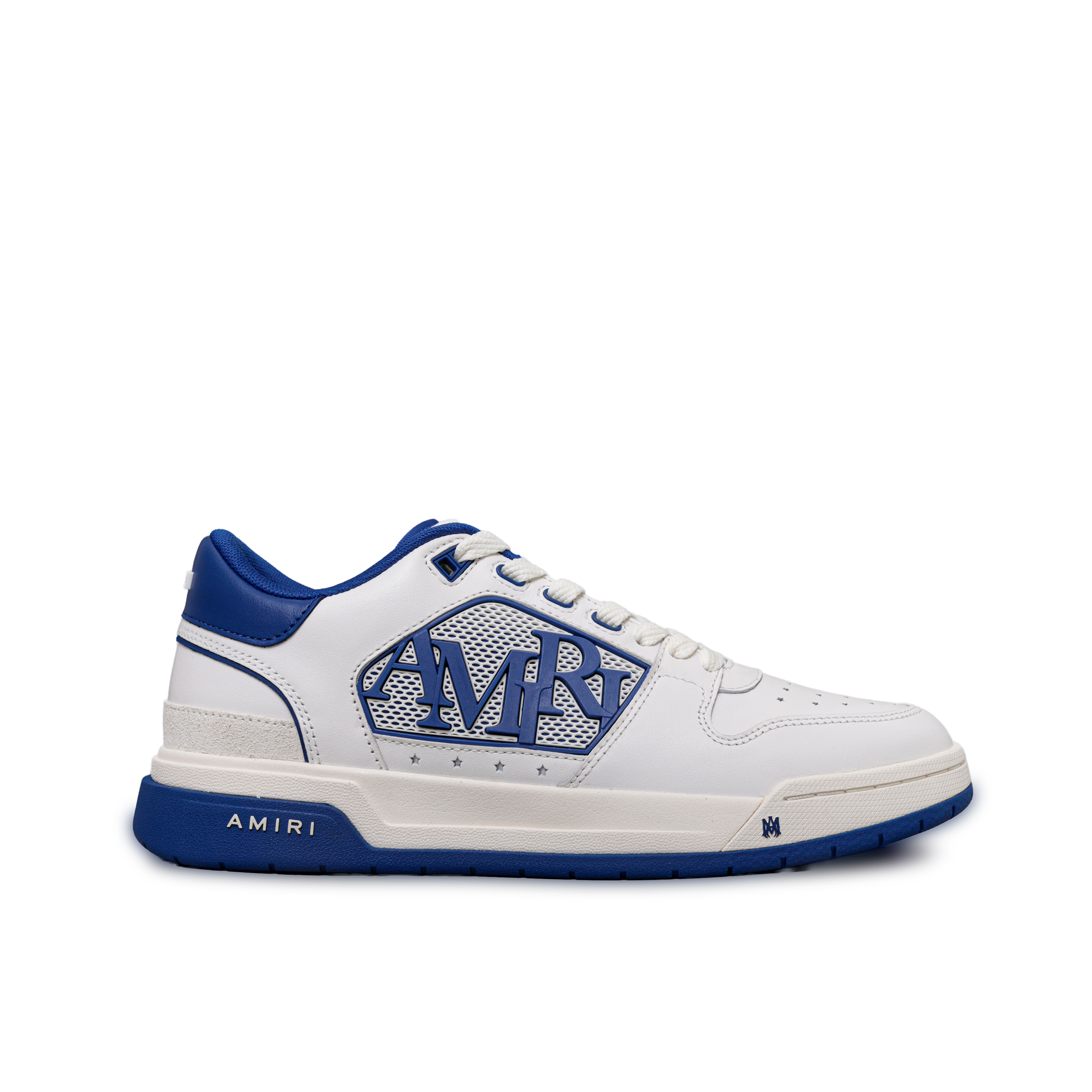 Sneakers Azules AMIRI Azul Classic Low