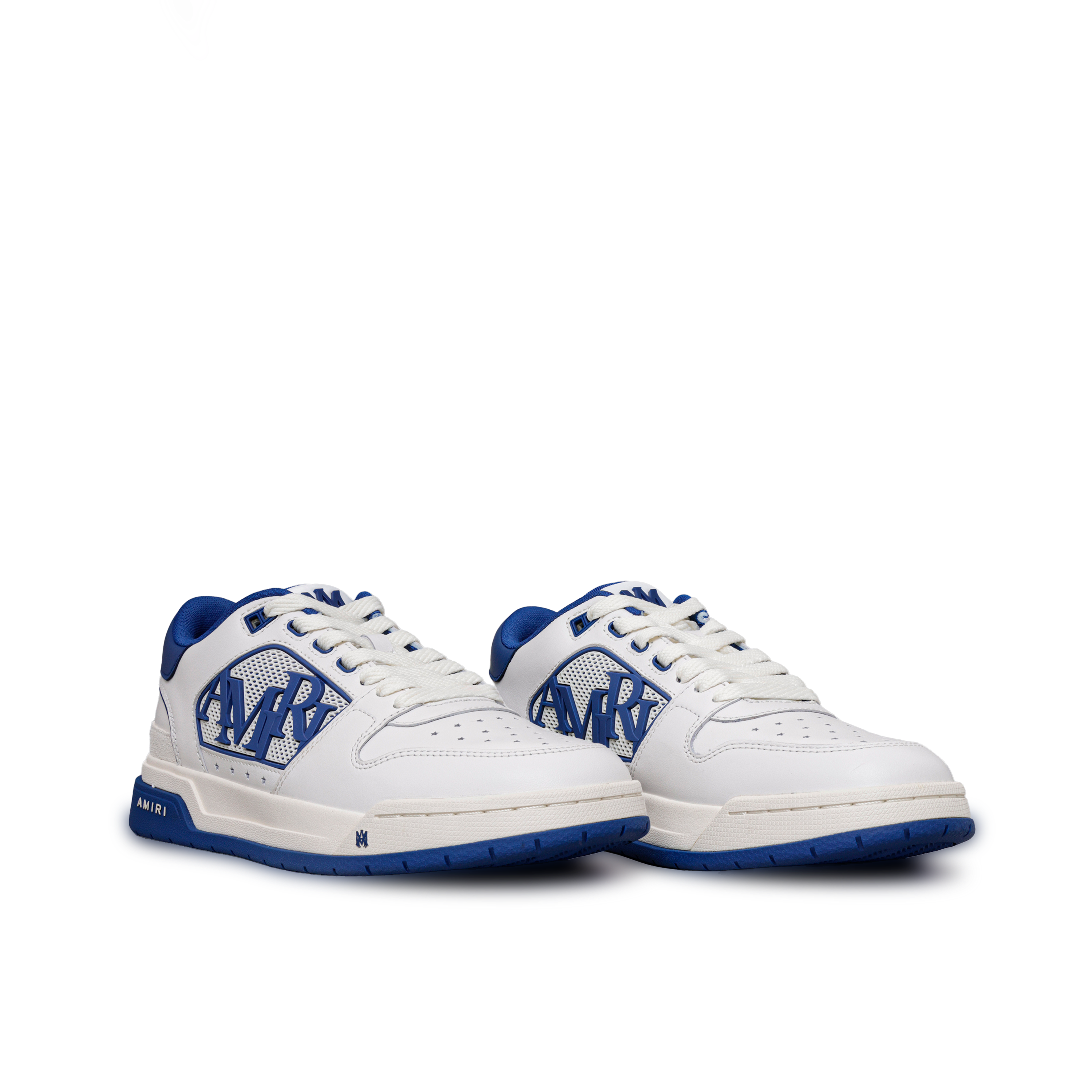 Sneakers Azules AMIRI Azul Classic Low
