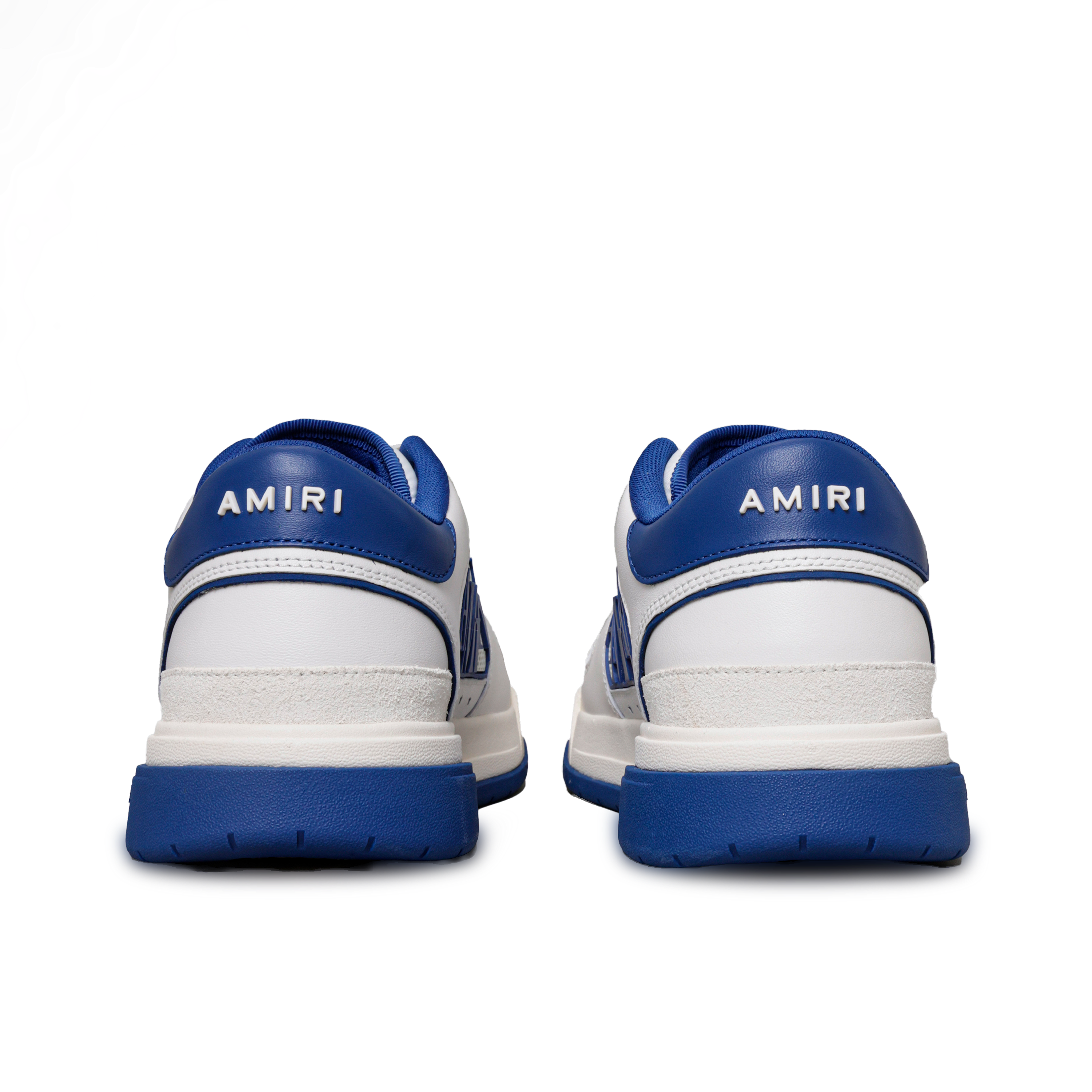 Sneakers Azules AMIRI Azul Classic Low