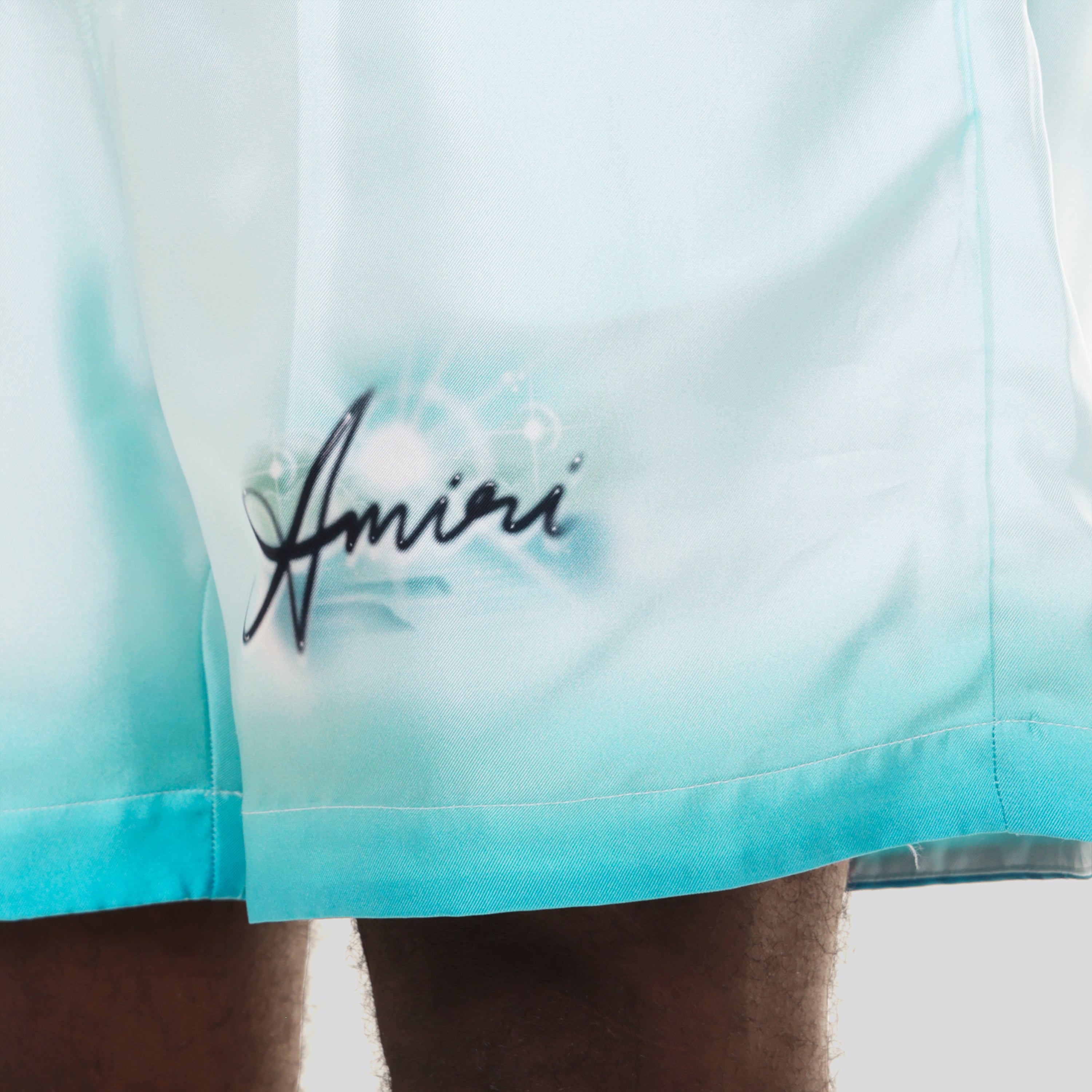 Shorts Celeste AMIRI Paradise
