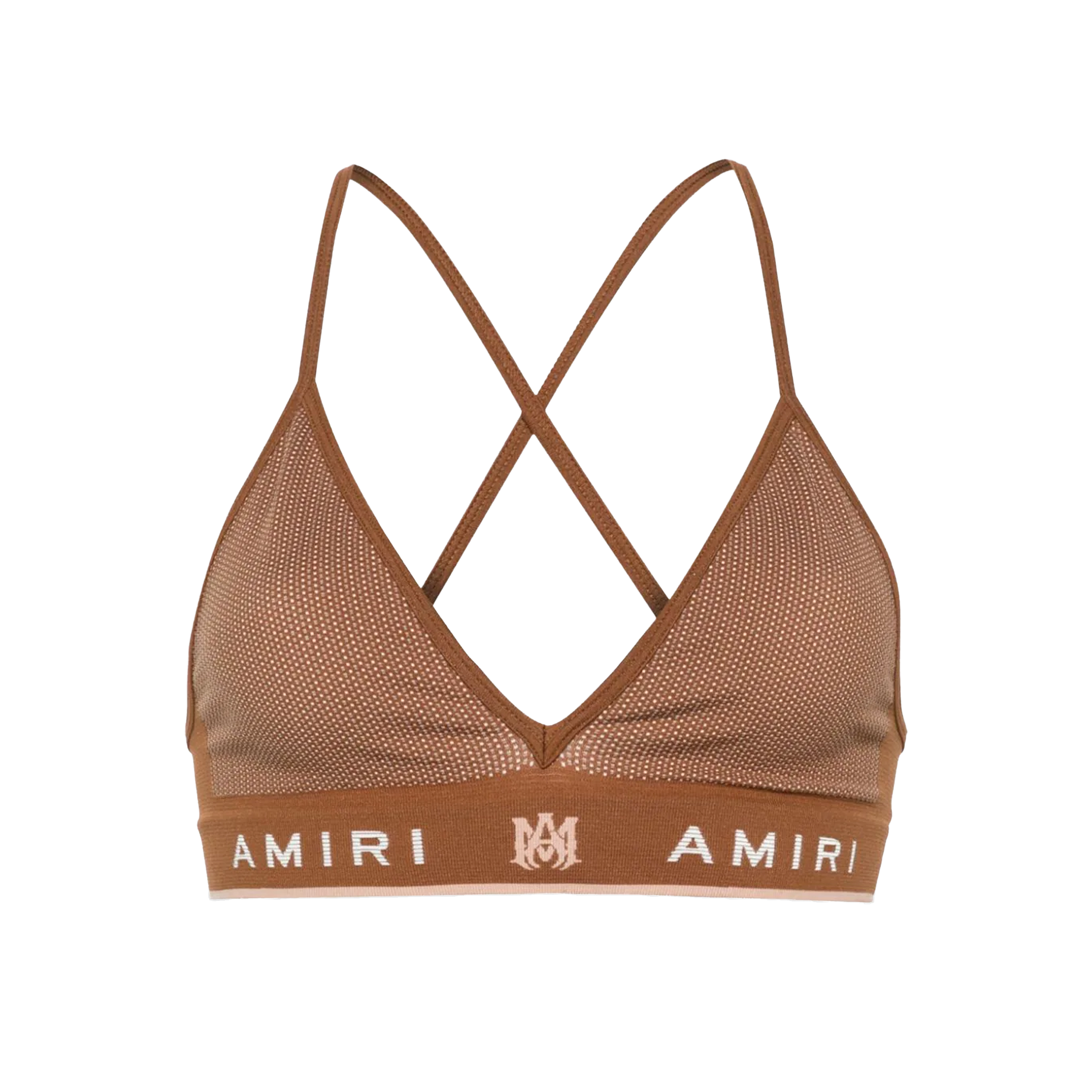 Top Café AMIRI MA Seamless
