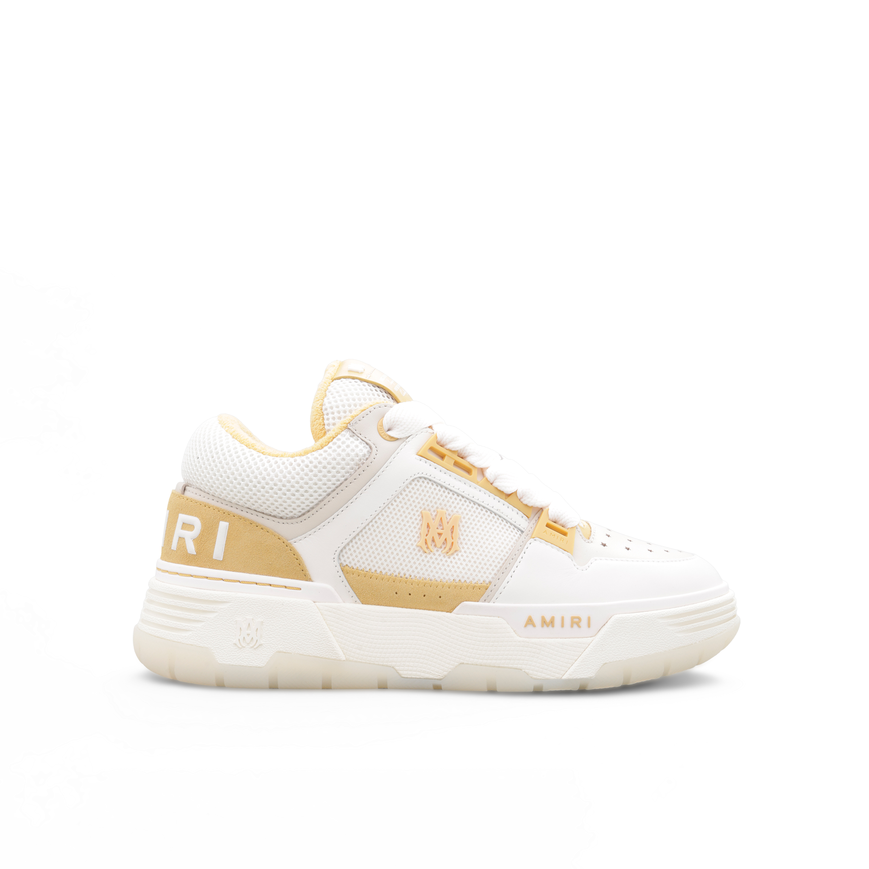 Sneakers Blanco Quad AMIRI Ma-1