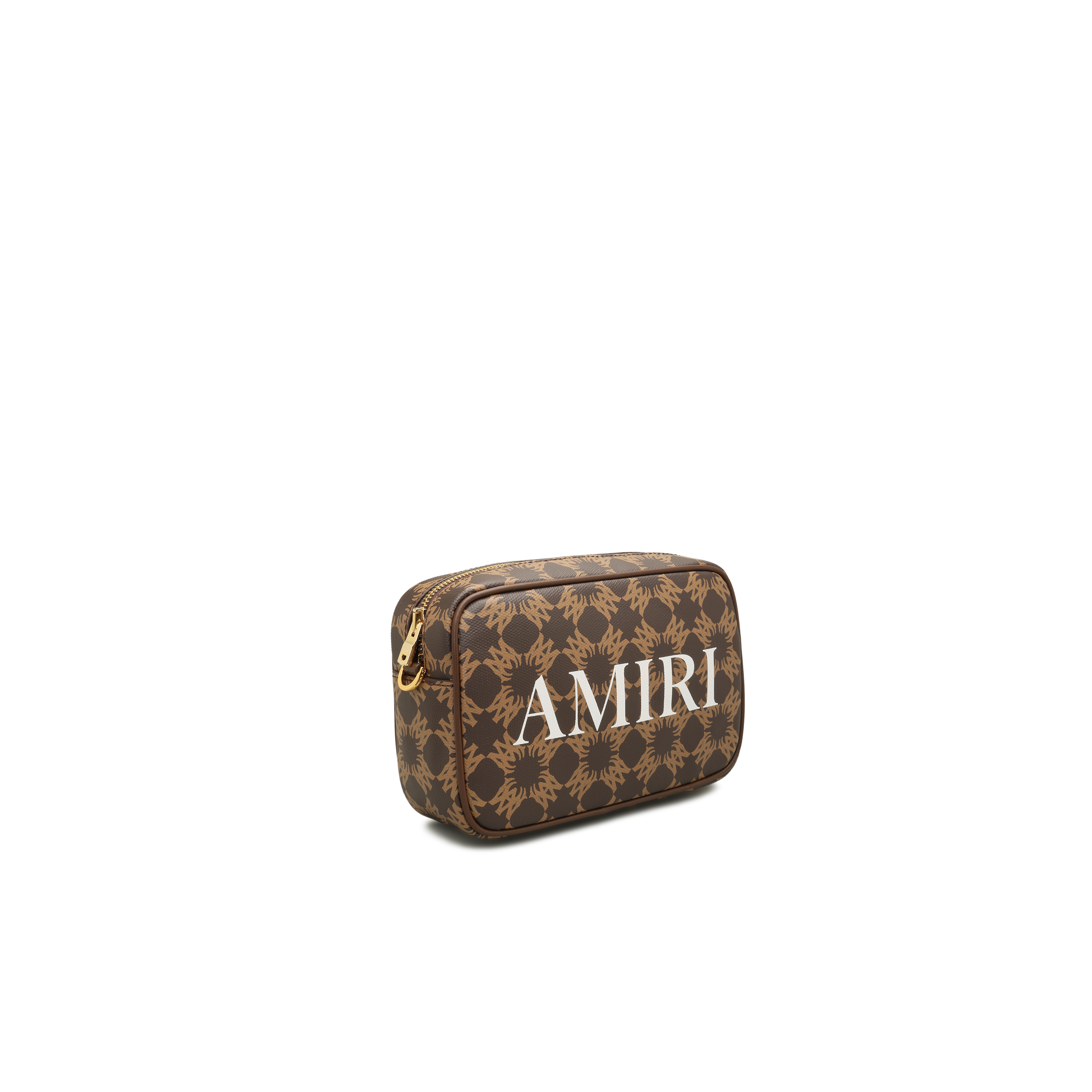 Bolso Café AMIRI MA Quad Camera Case